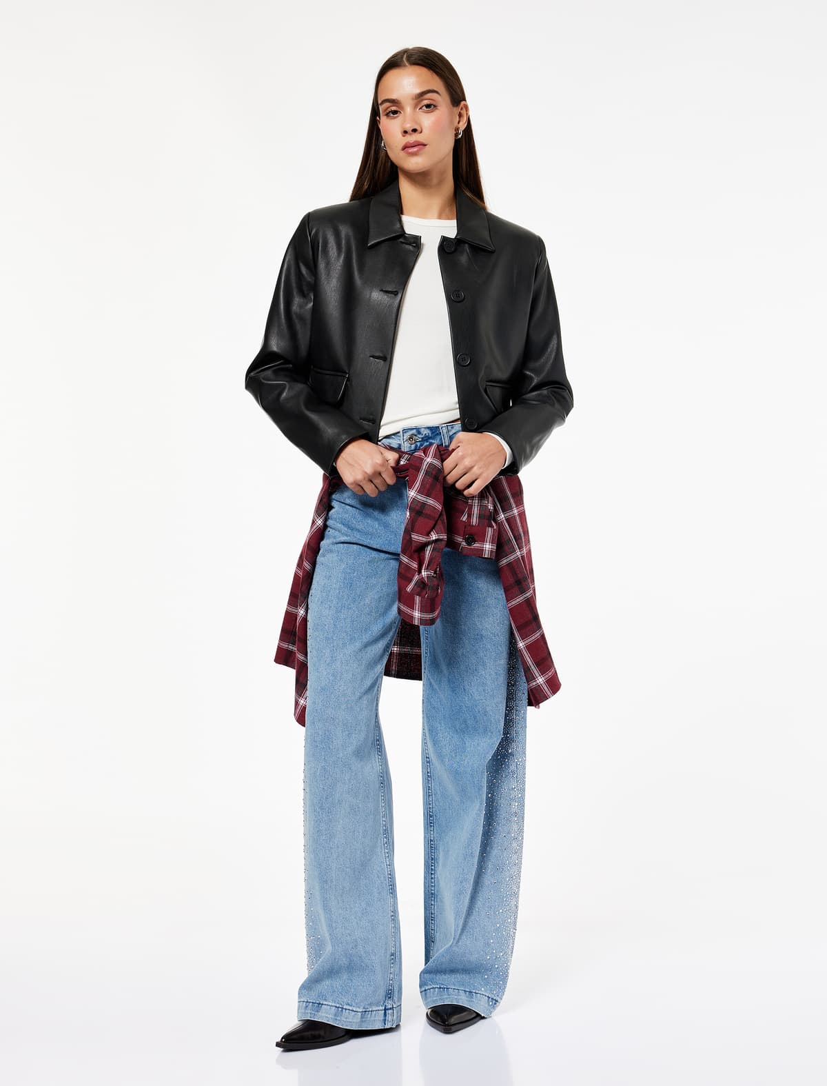 TROUSERS