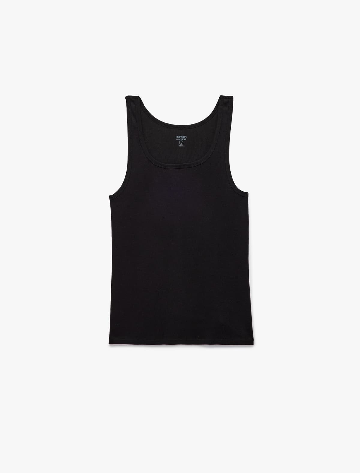 TANKTOPS BSC