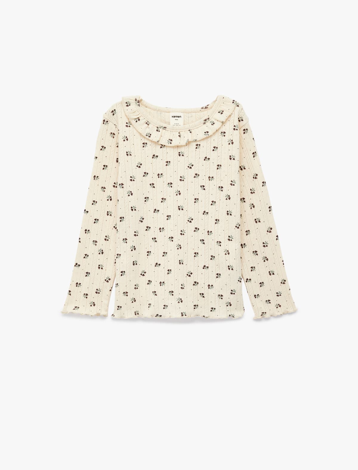 TSHIRT LS
