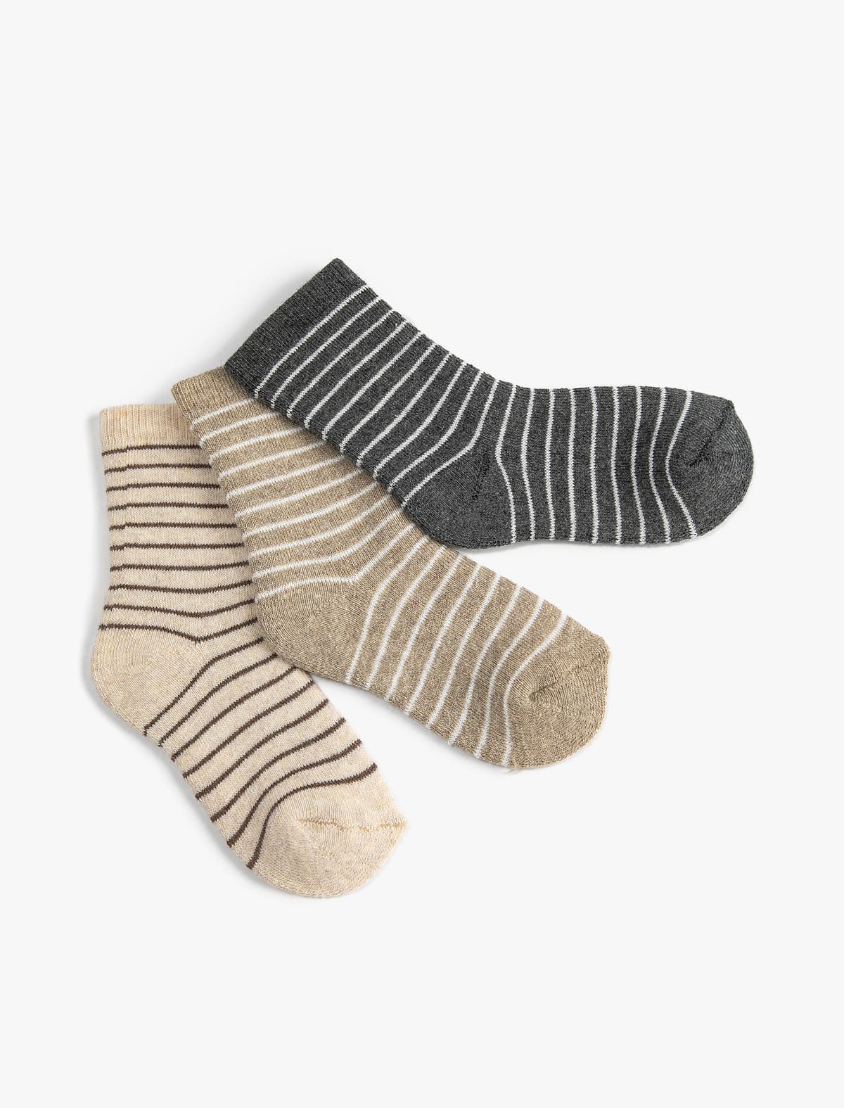 SOCKS LC