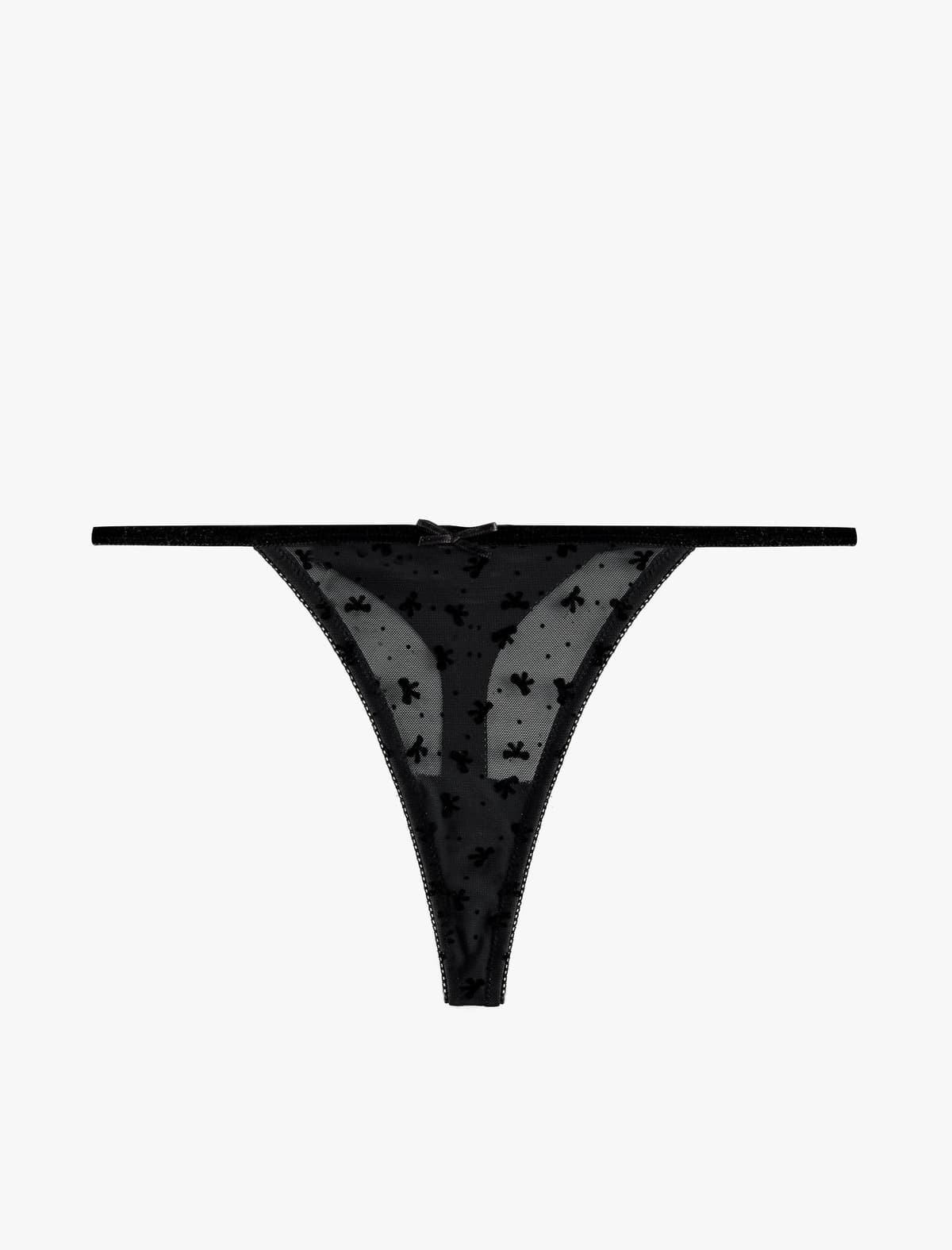 PANTIES