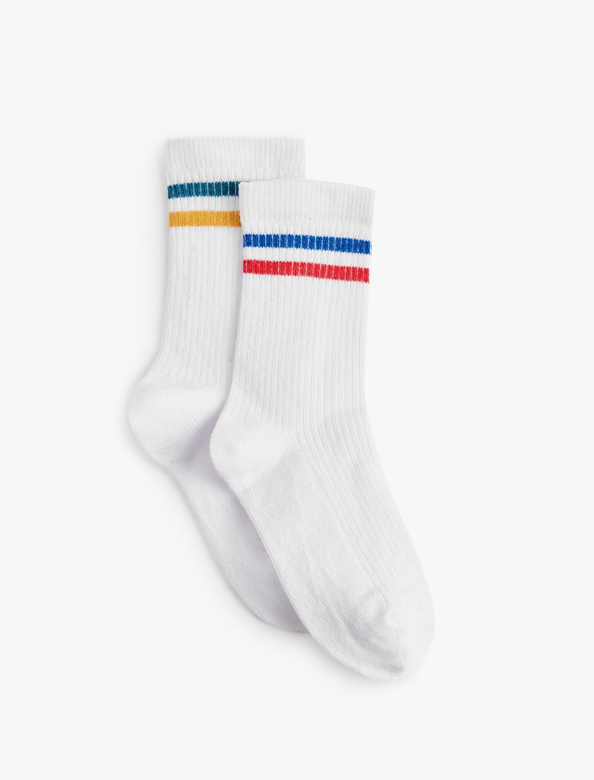 SOCKS LC