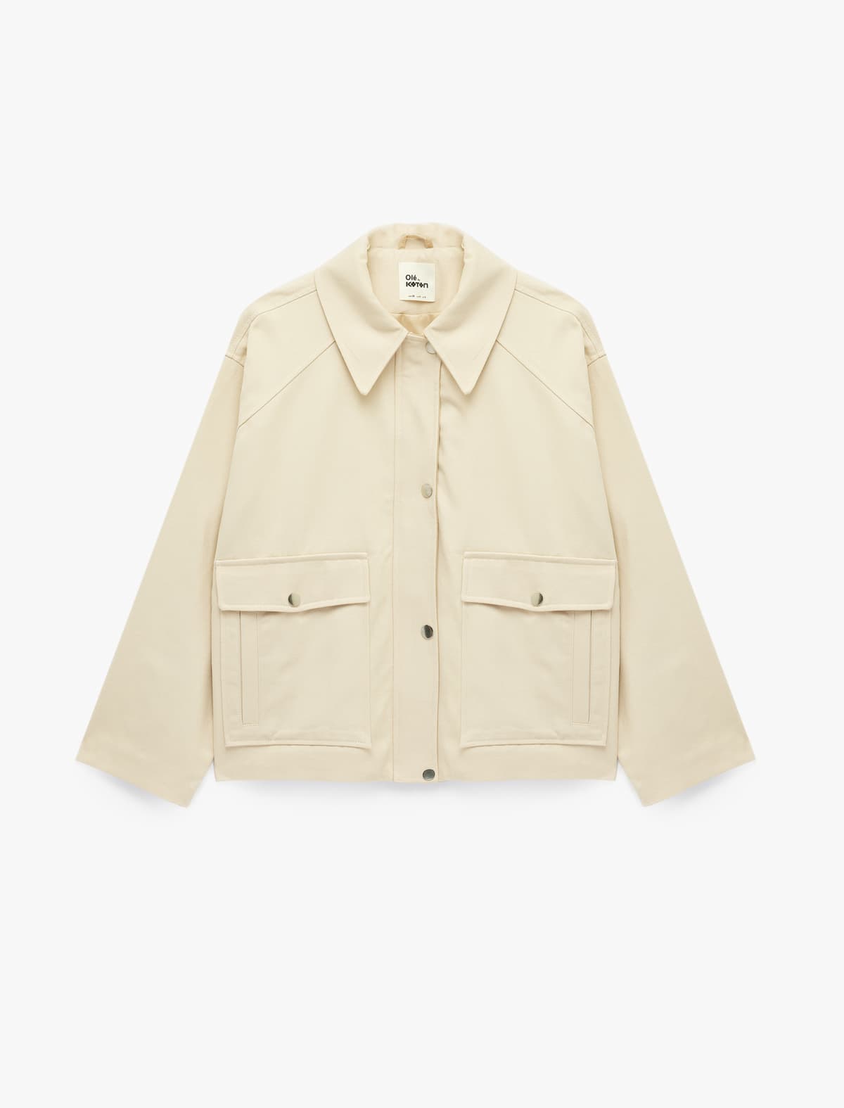 JACKETS