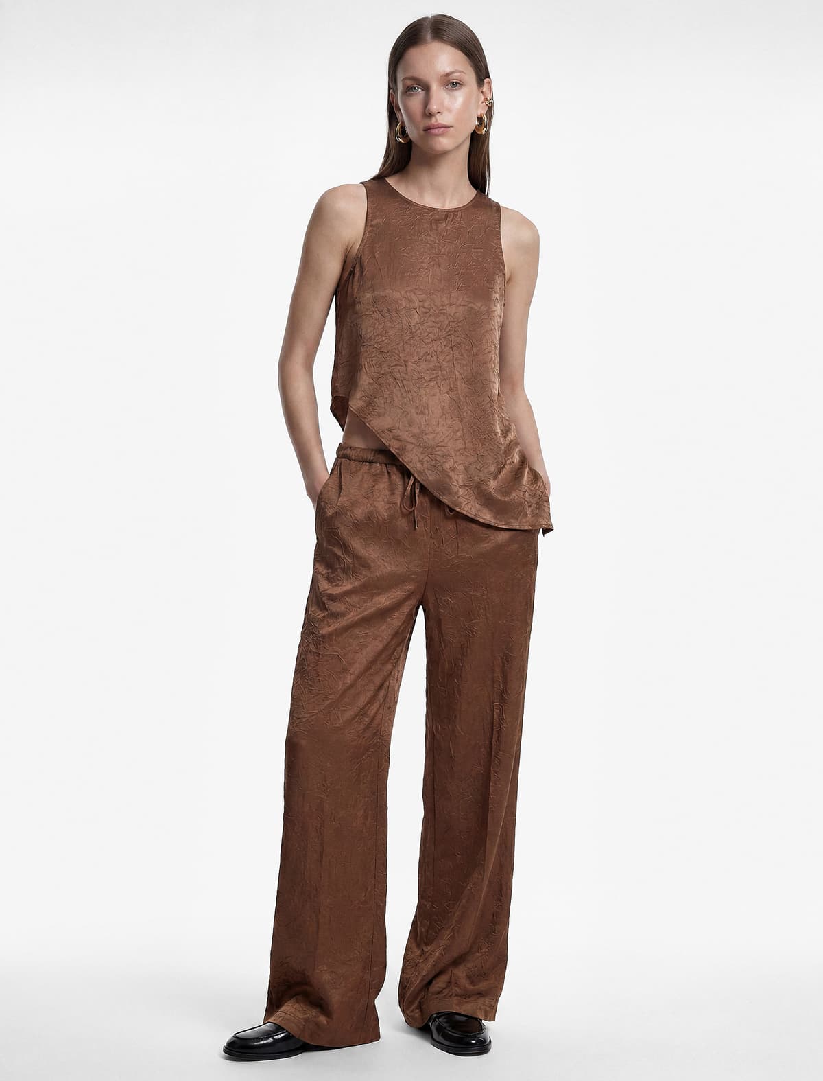 TROUSERS