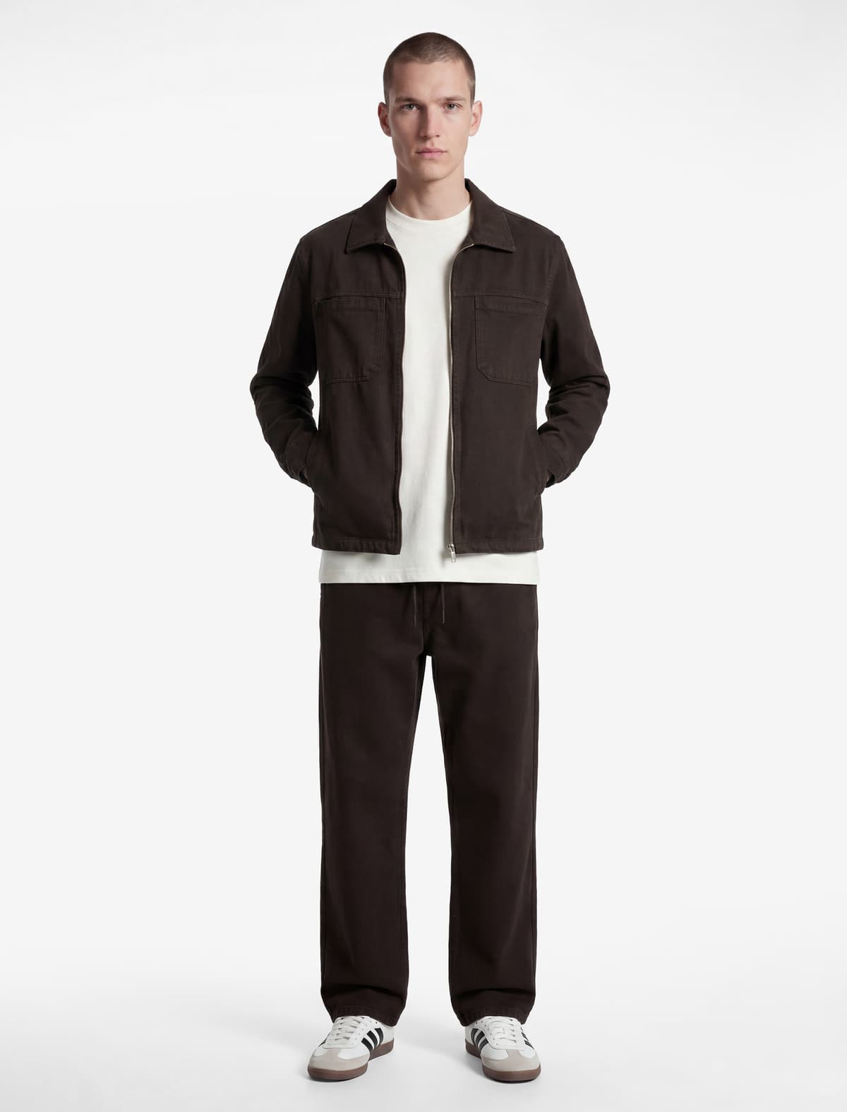 TROUSERS