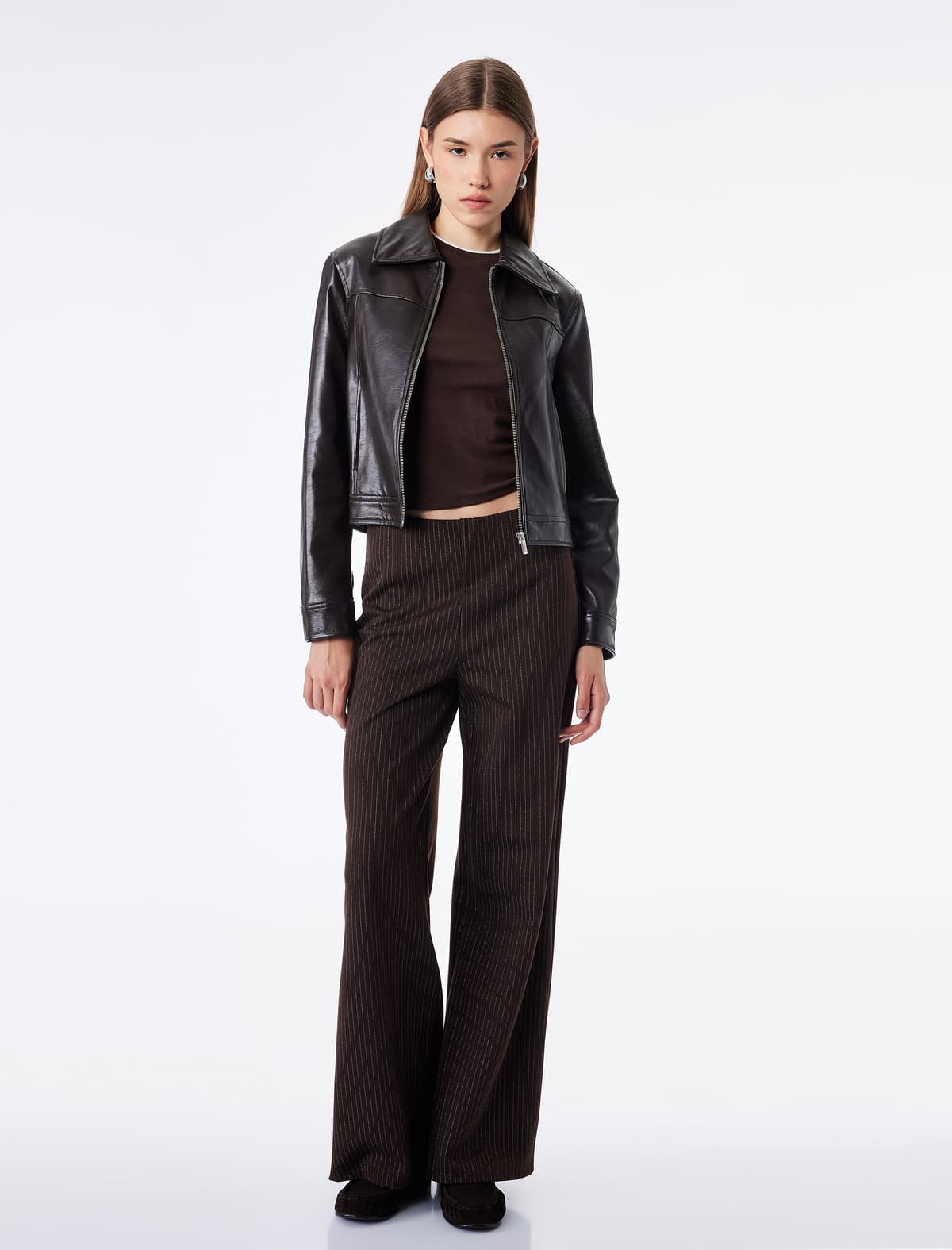TROUSERS