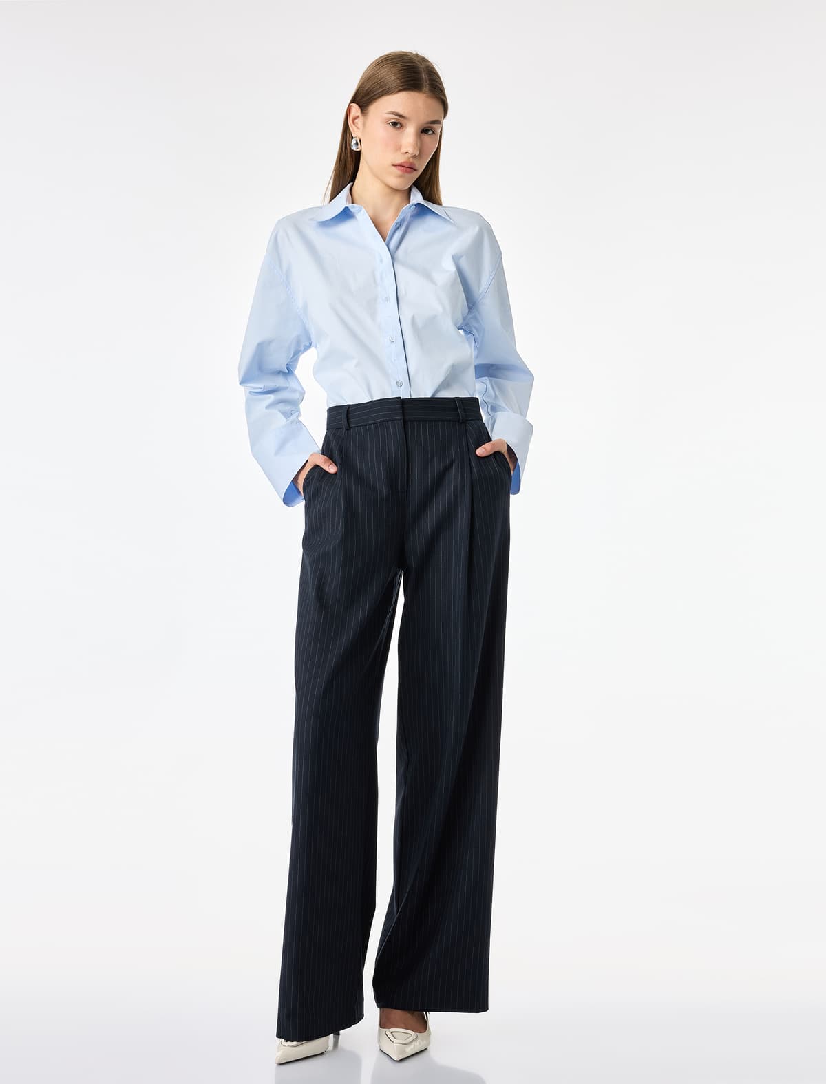 TROUSERS