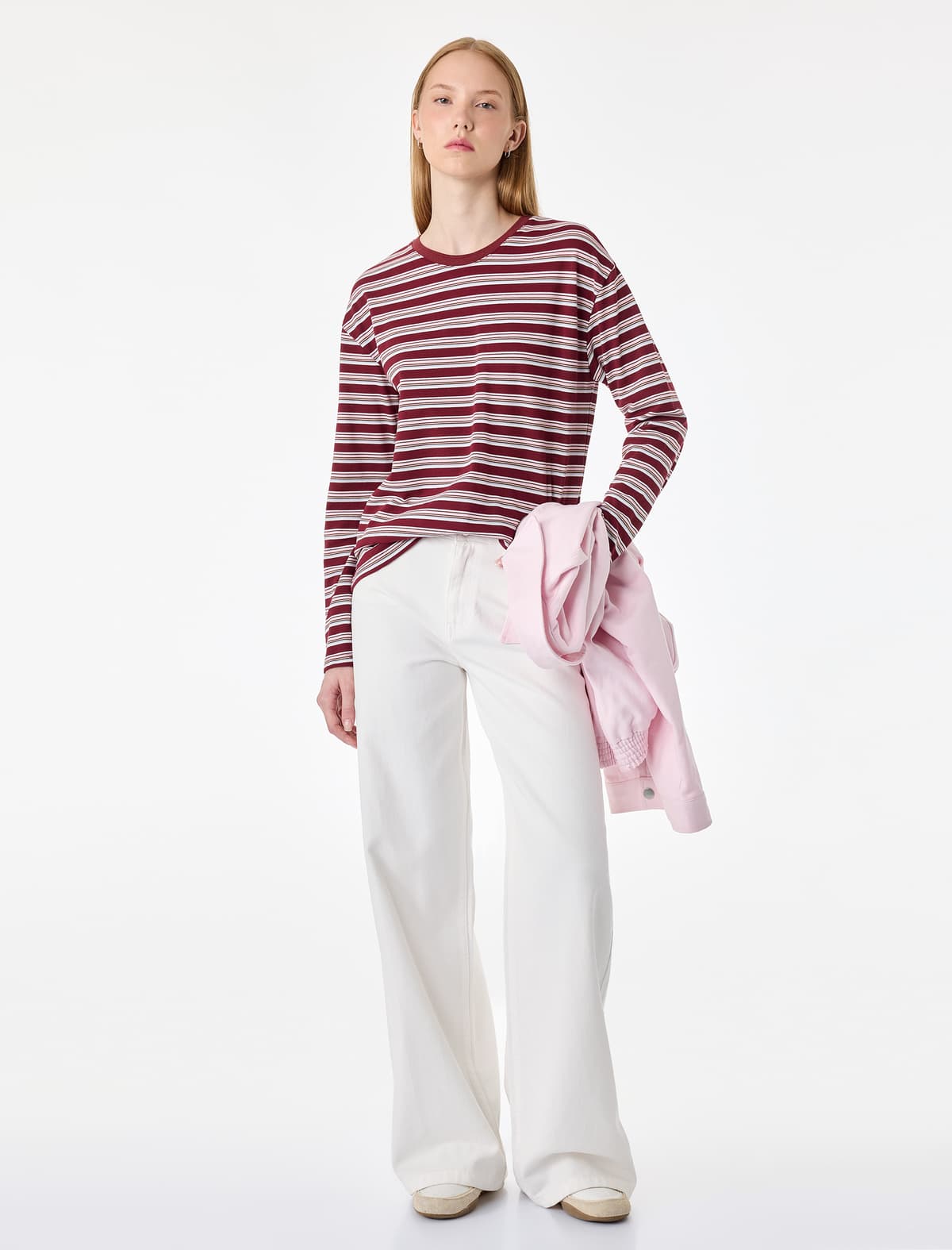 TSHIRT LS