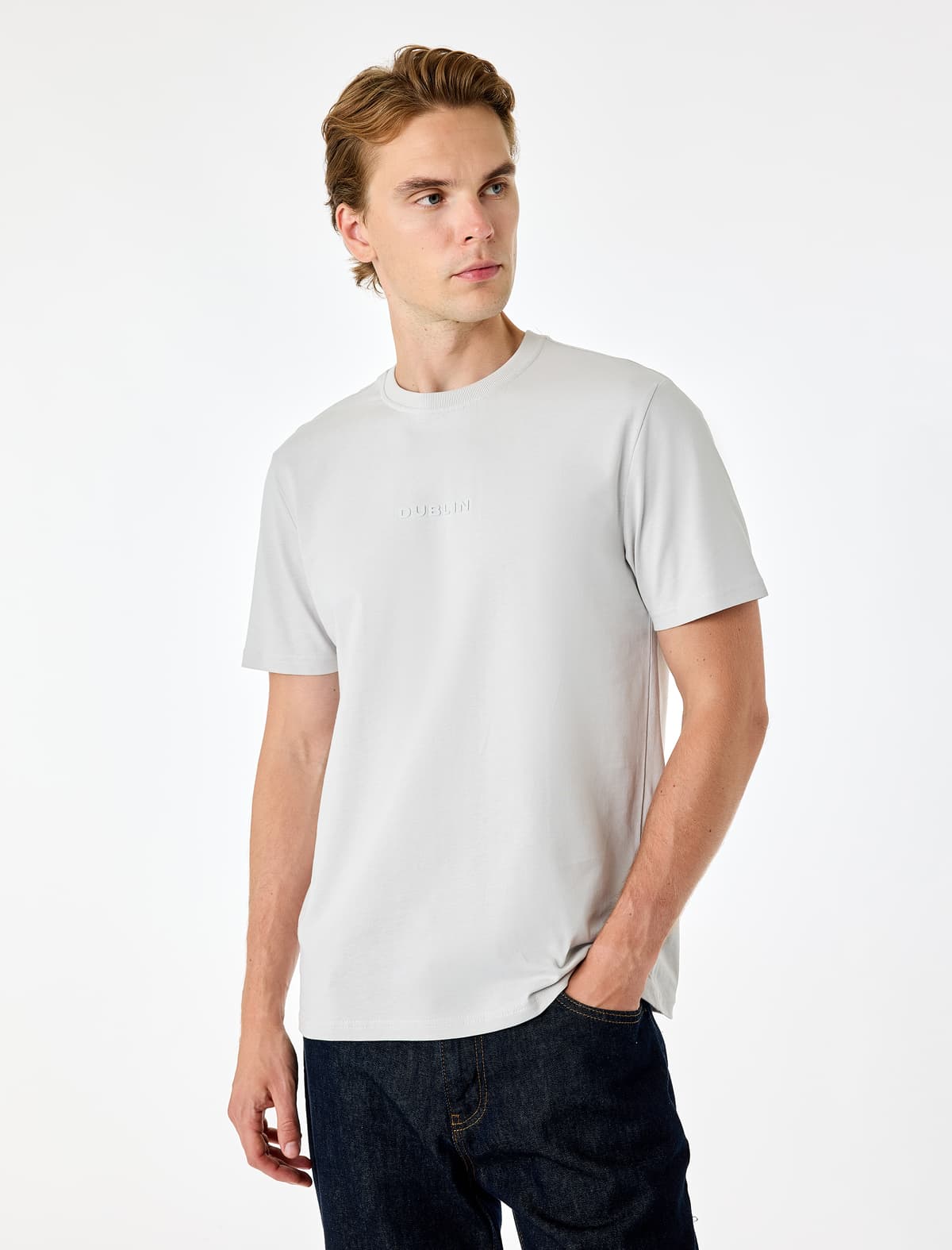 TSHIRT SS
