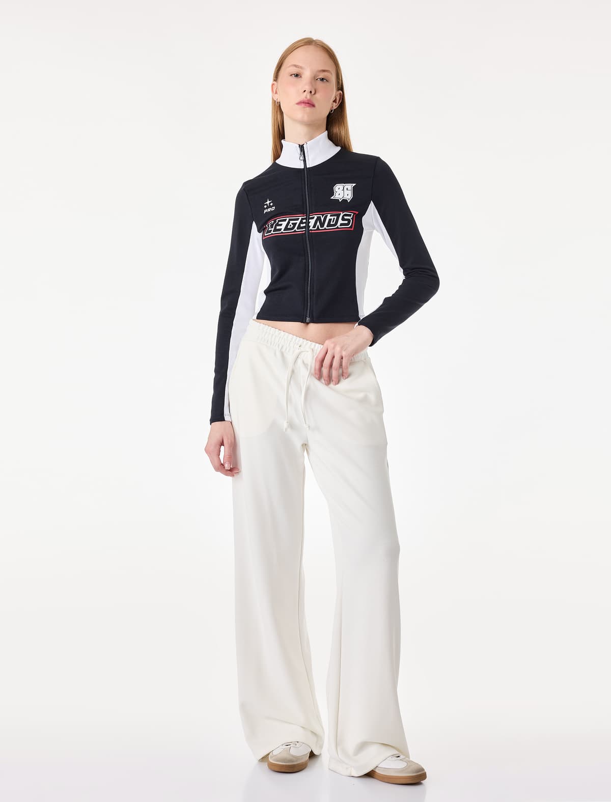 TSHIRT LS