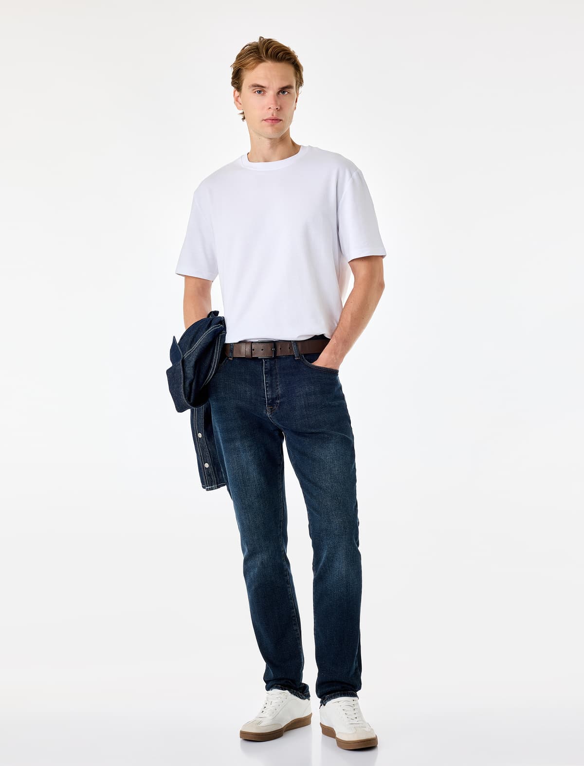 TROUSERS