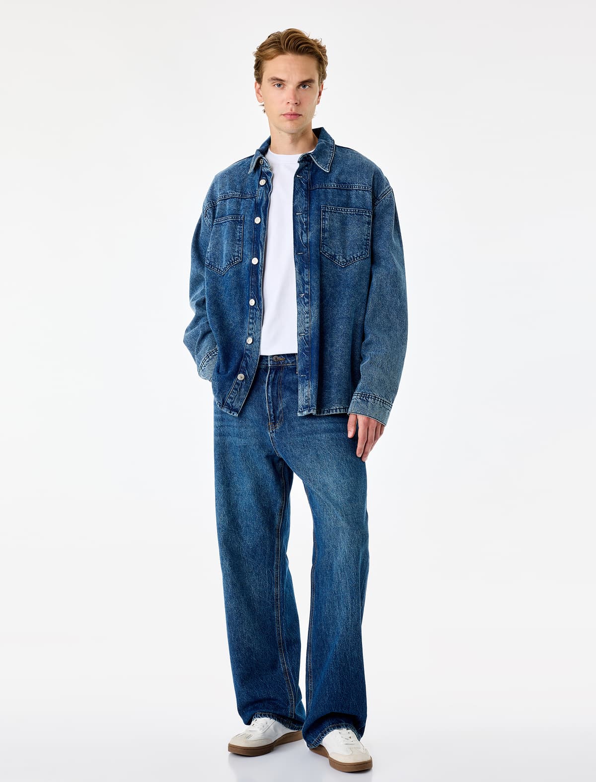 TROUSERS