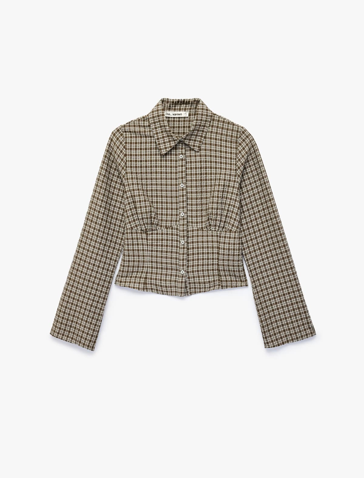 SHIRTS LS