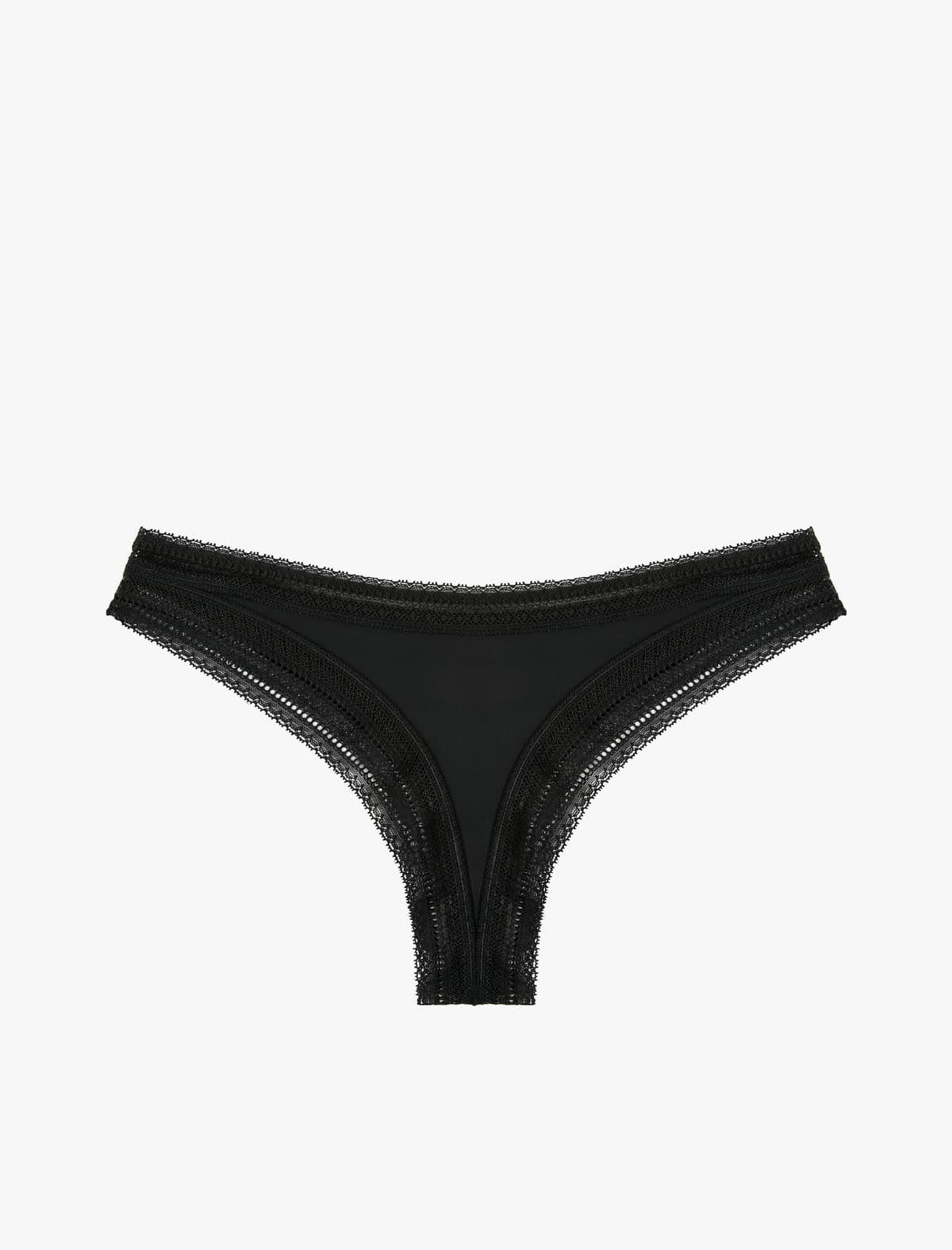 PANTIES BSC