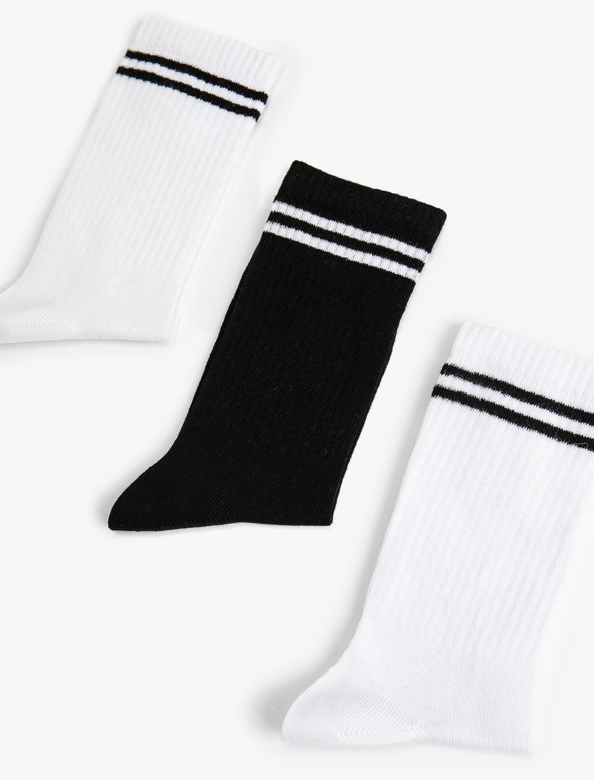 SOCKS LC