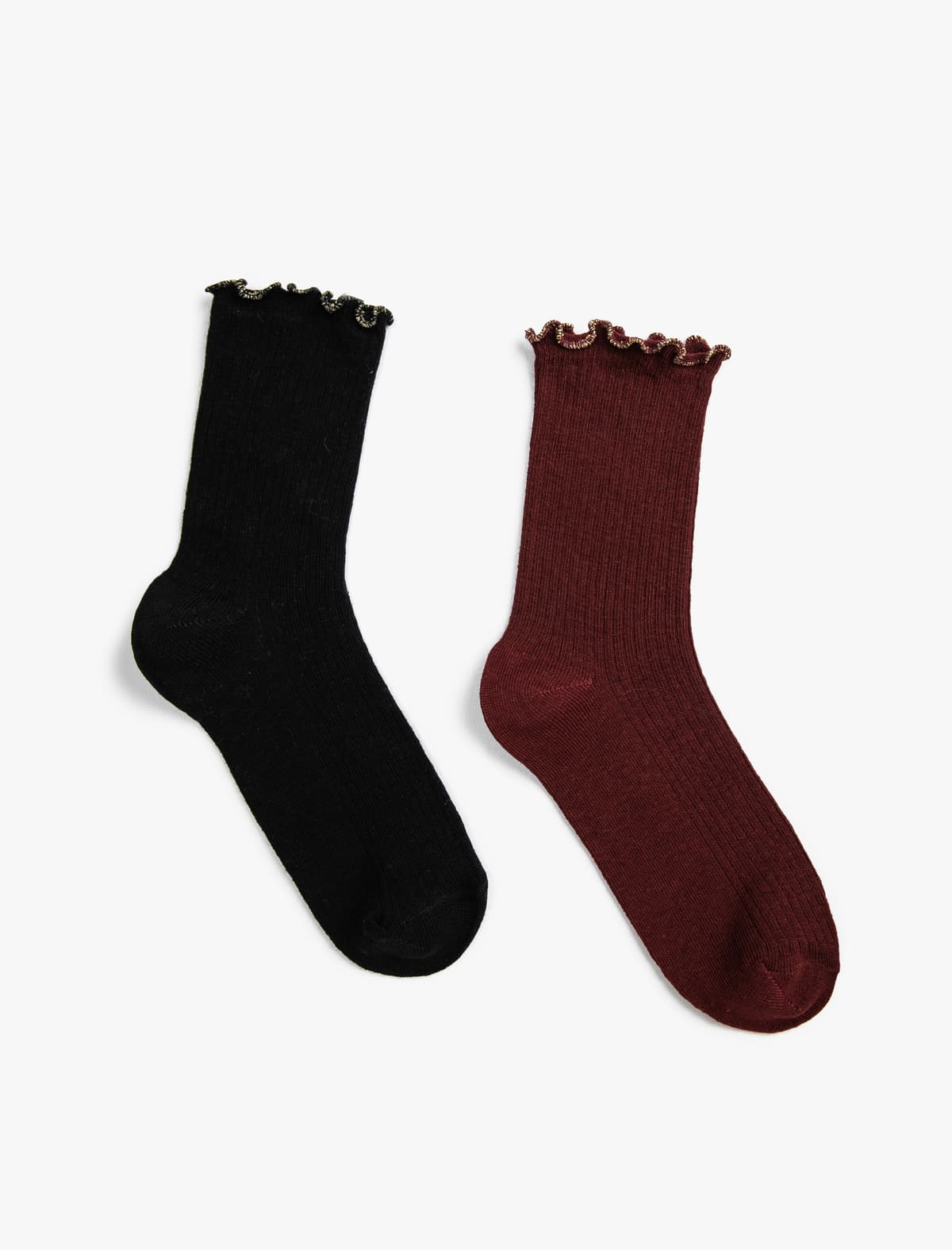 SOCKS LC
