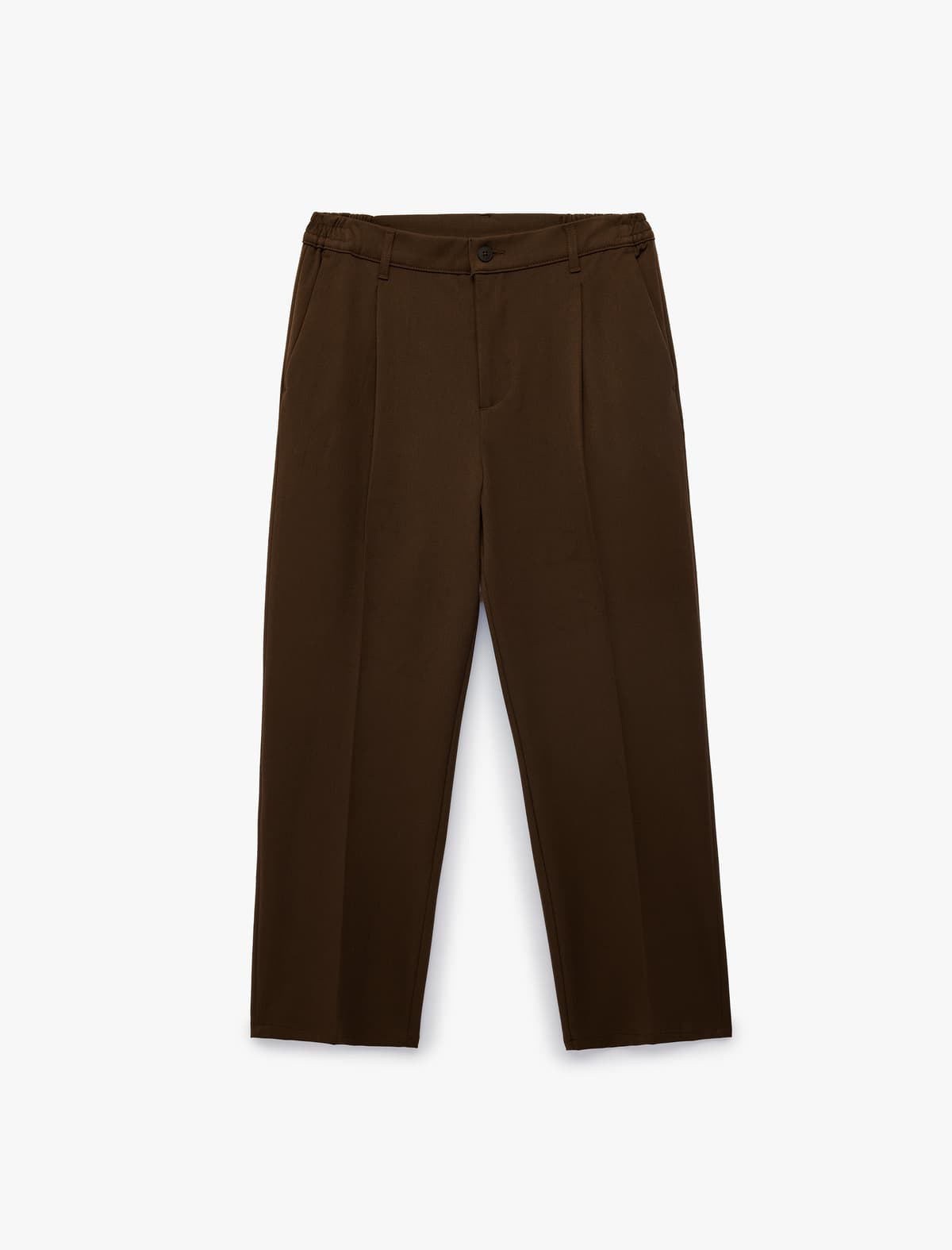 TROUSERS