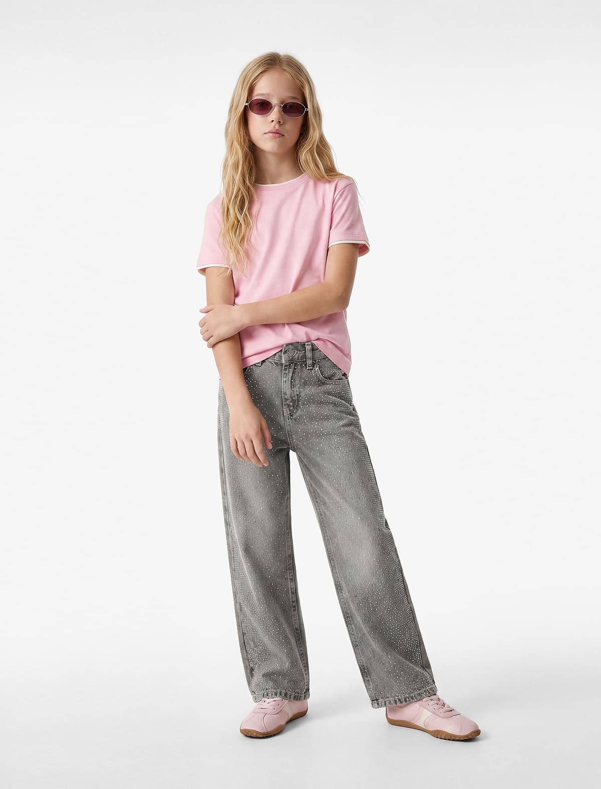 TROUSERS