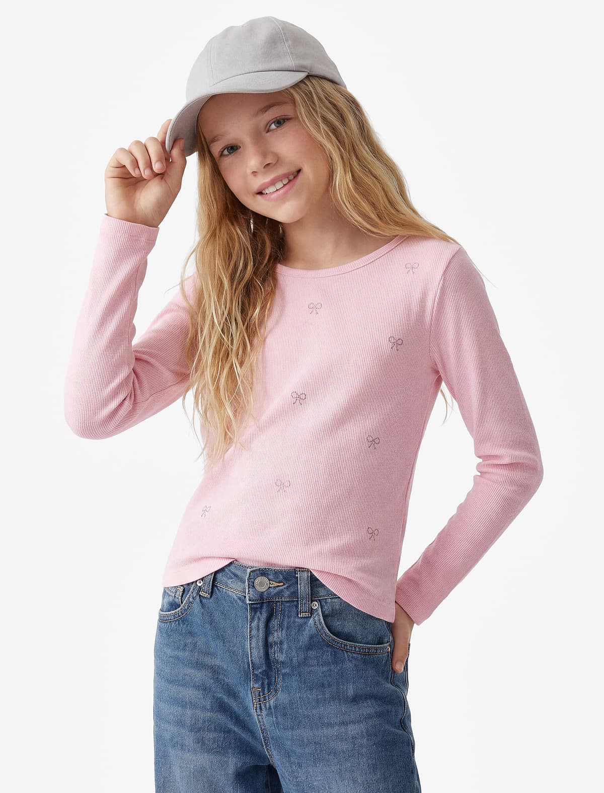 TSHIRT LS