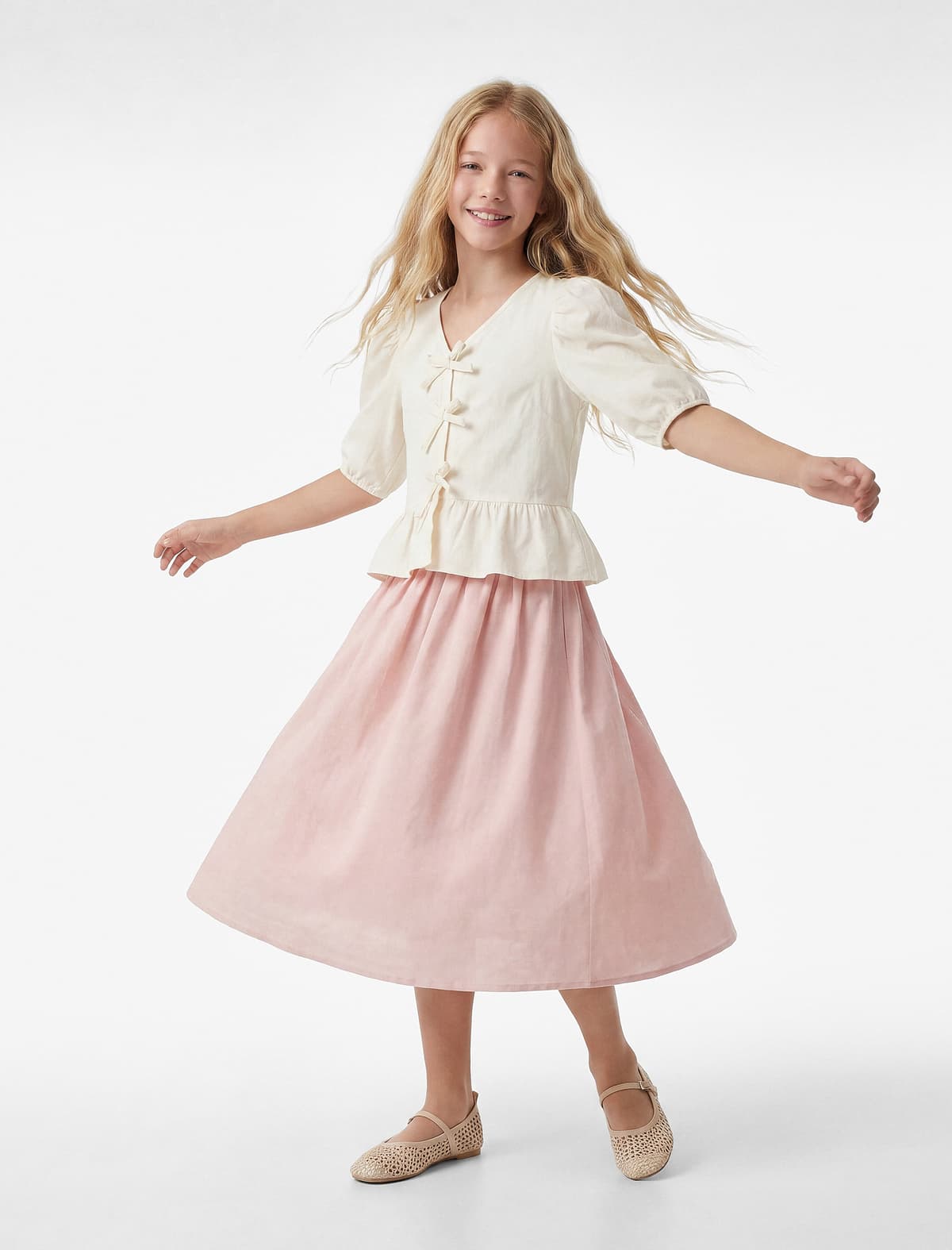 SKIRTS