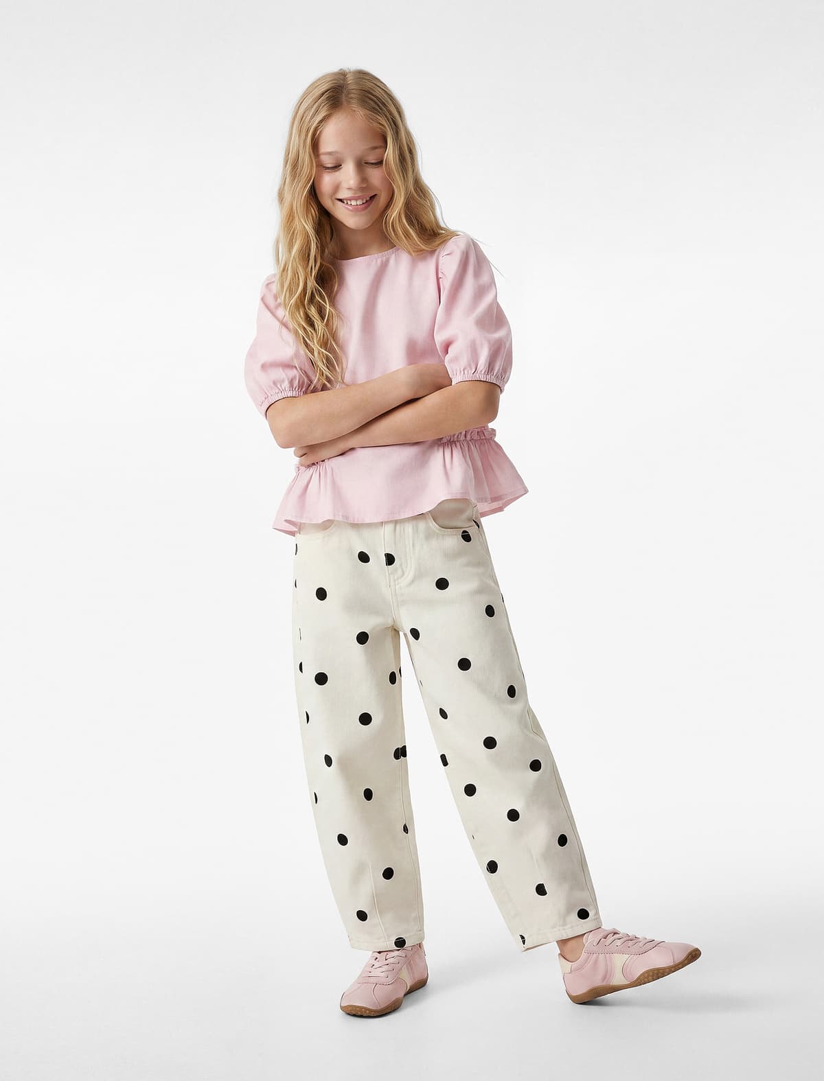 TROUSERS