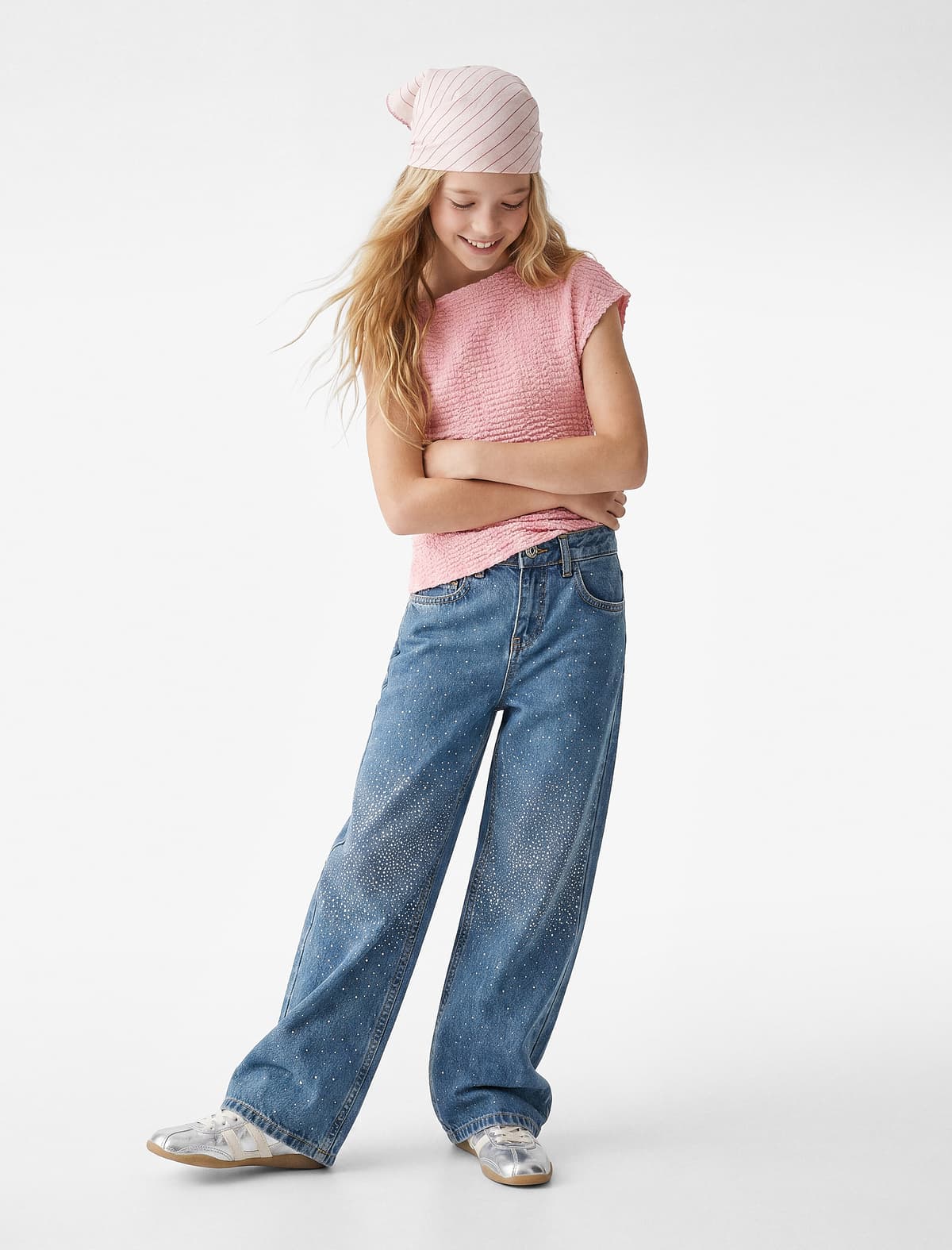 TROUSERS