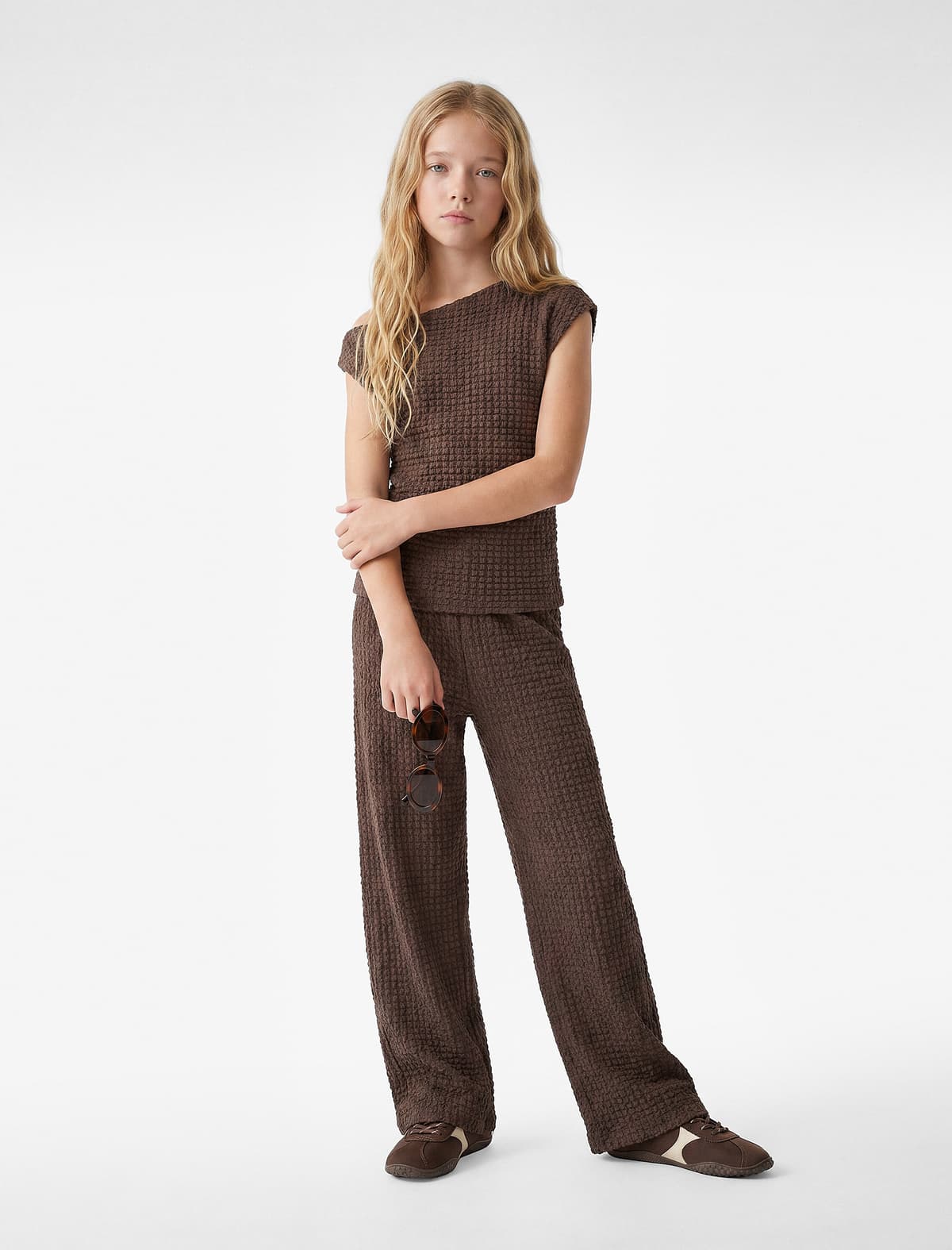 TROUSERS