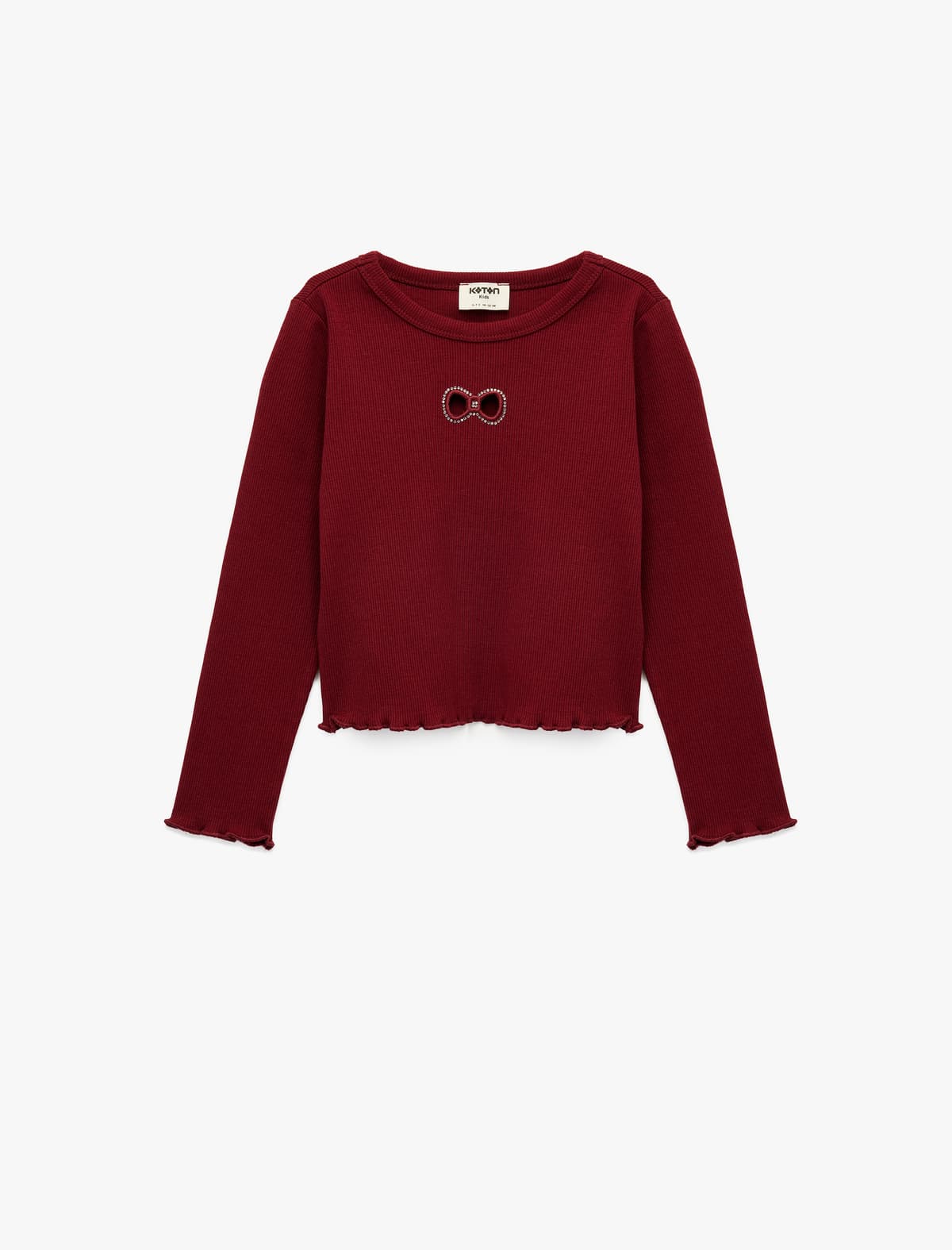 TSHIRT LS