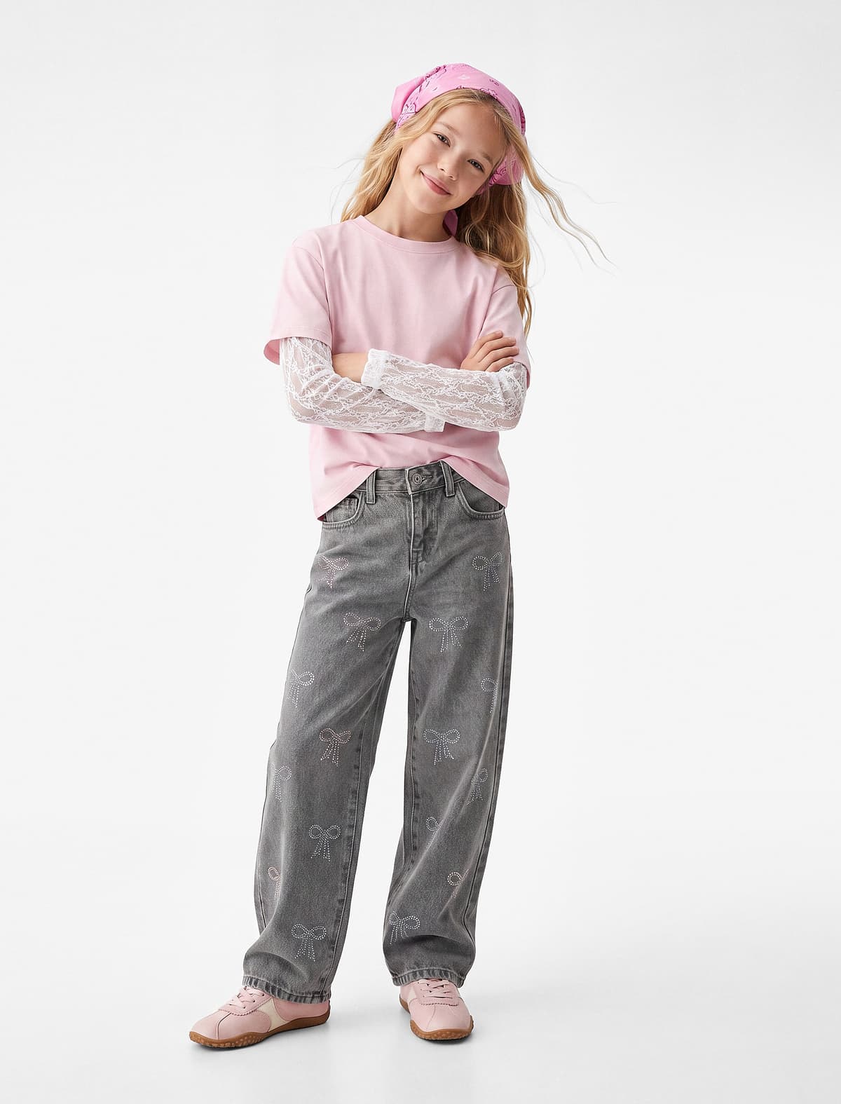 TROUSERS