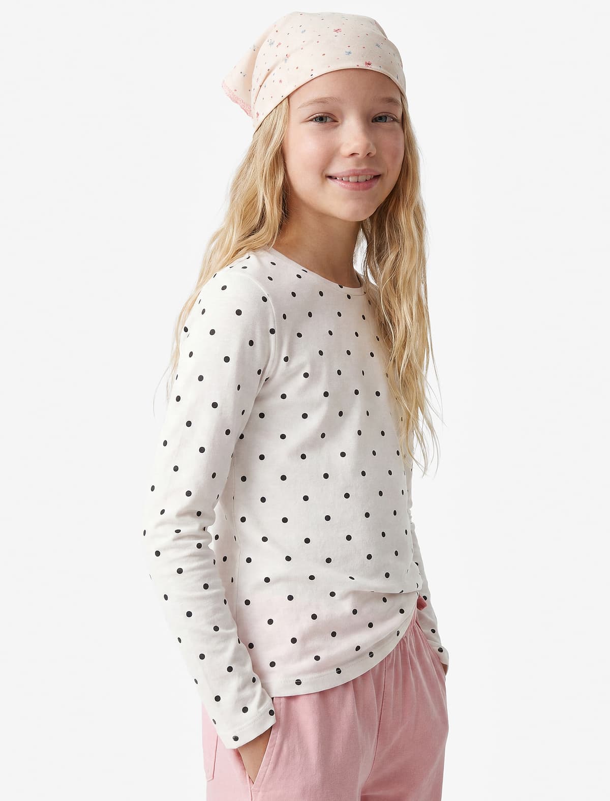 TSHIRT LS