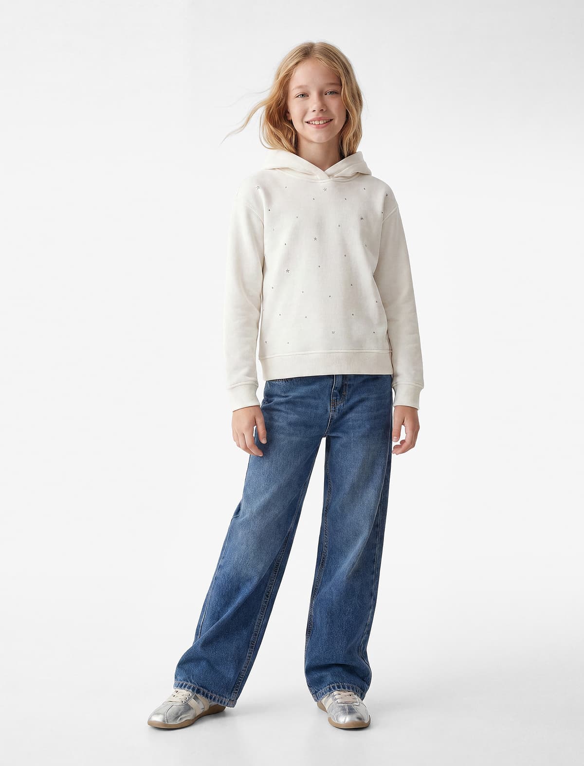 TROUSERS
