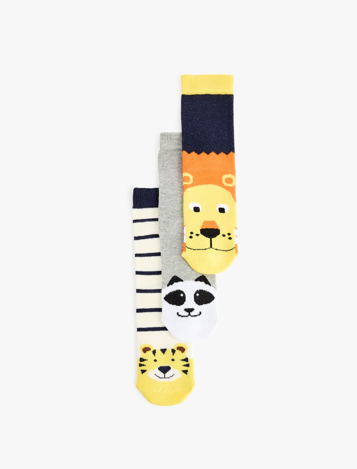 SOCKS LC