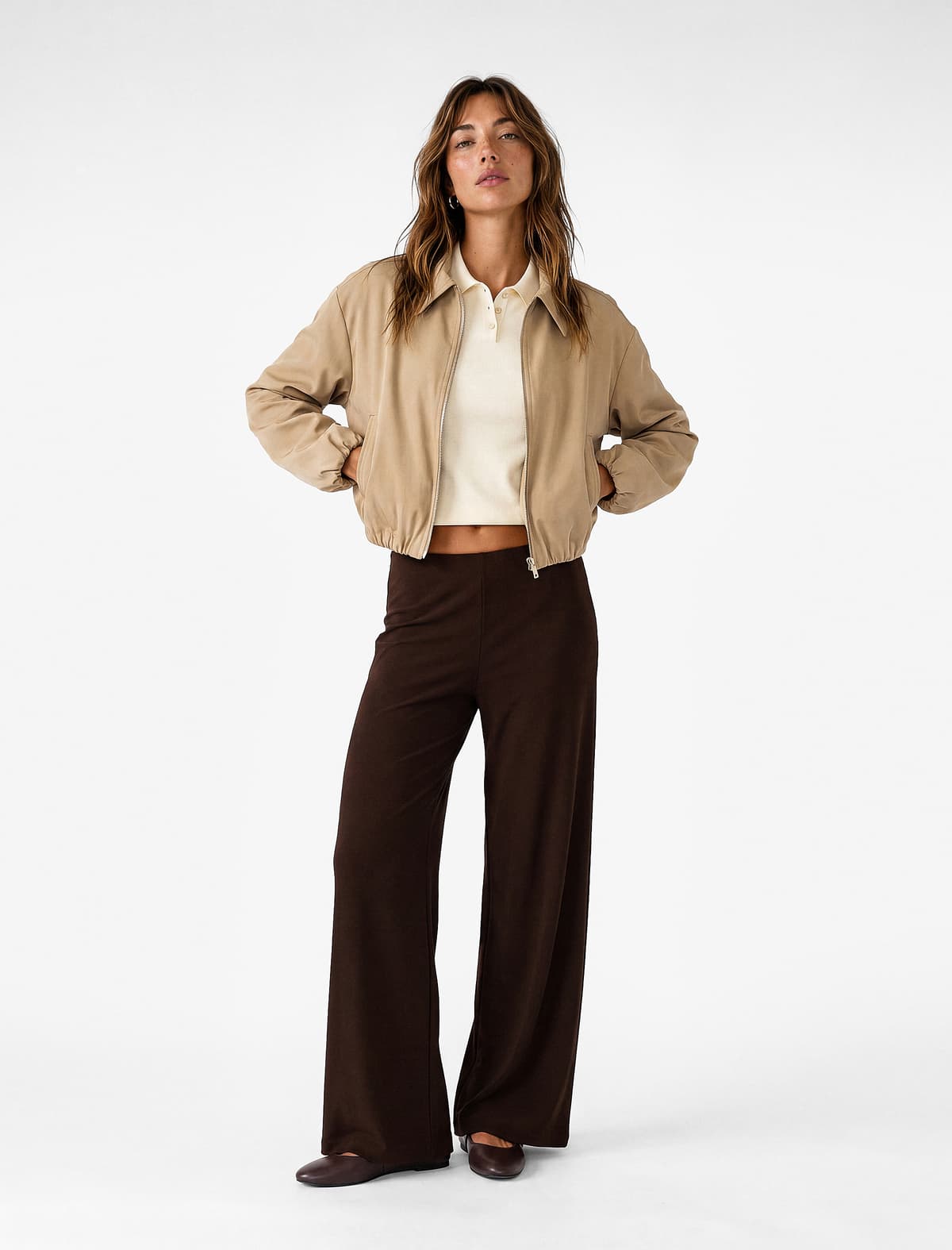 TROUSERS