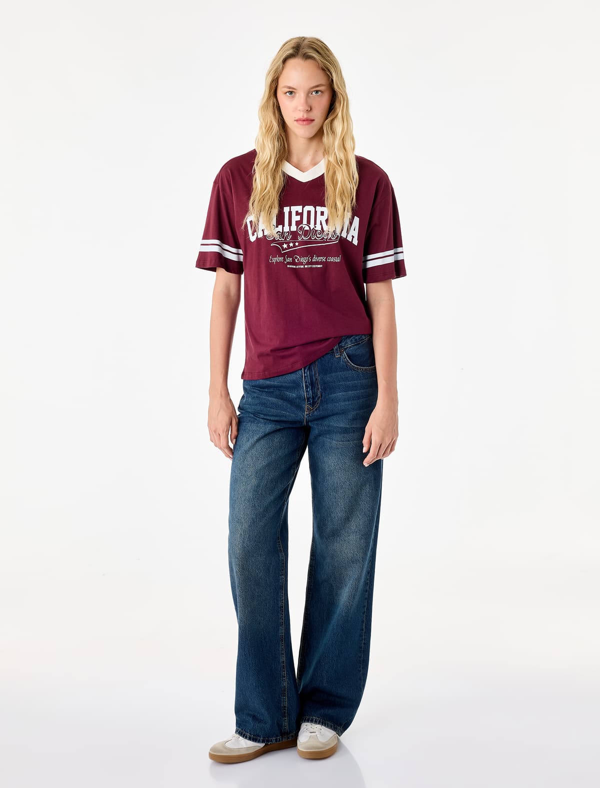 TSHIRT SS