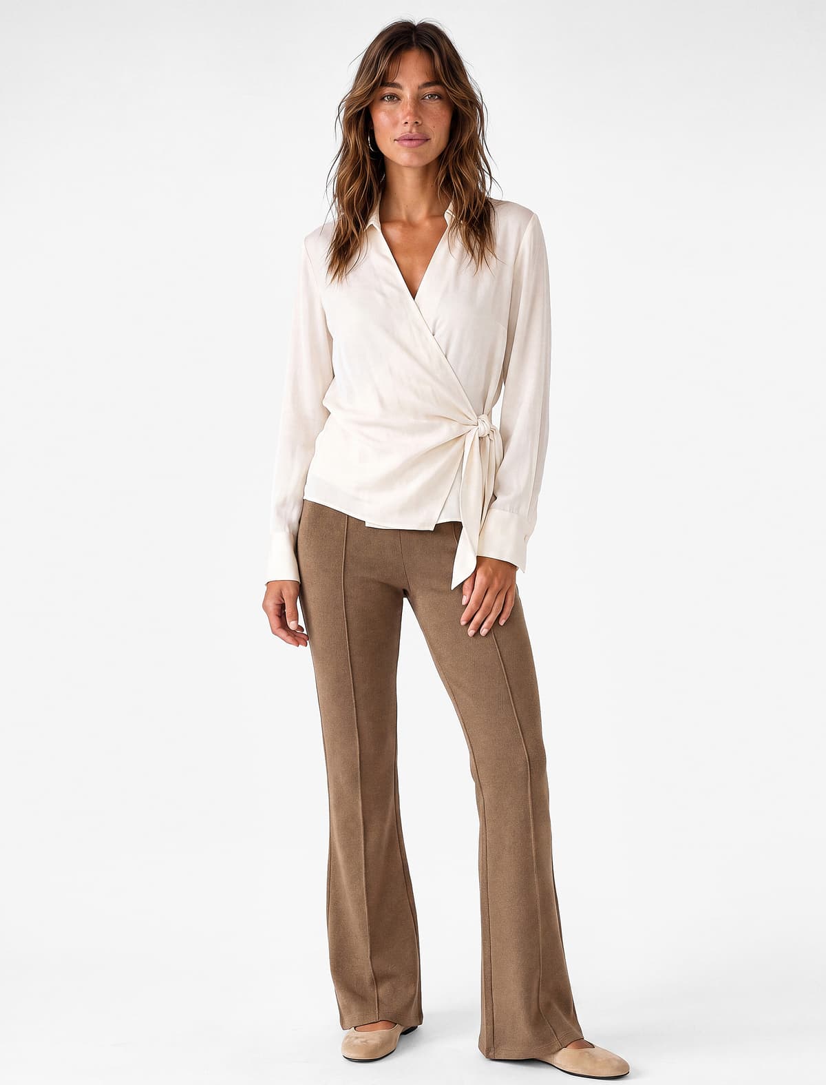 TROUSERS