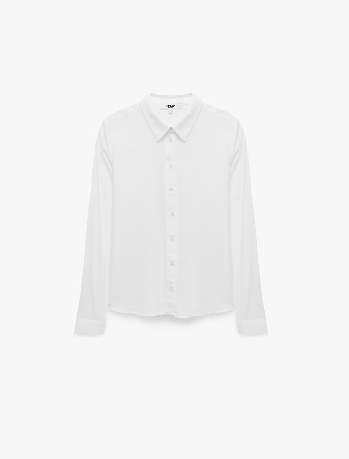 SHIRTS LS