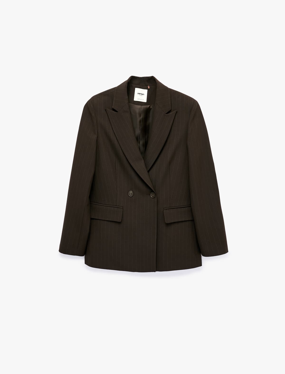 SUITJACKET