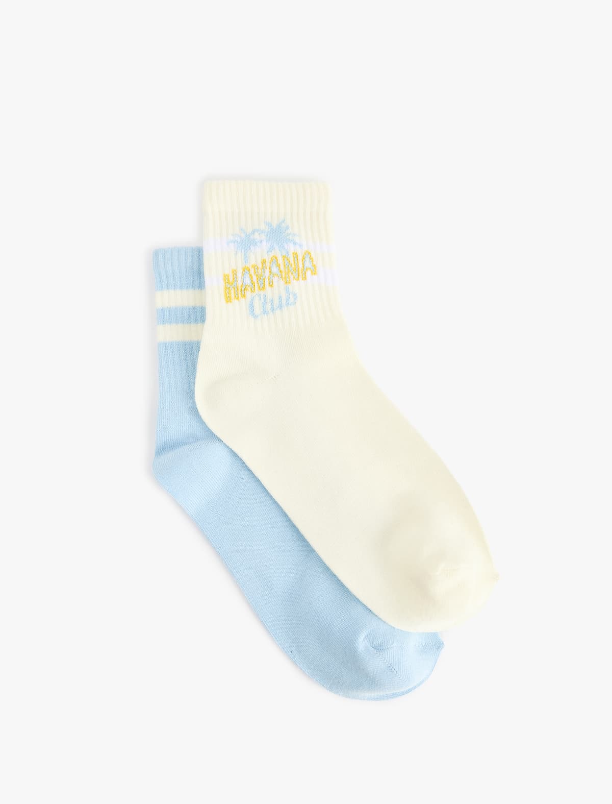 SOCKS LC