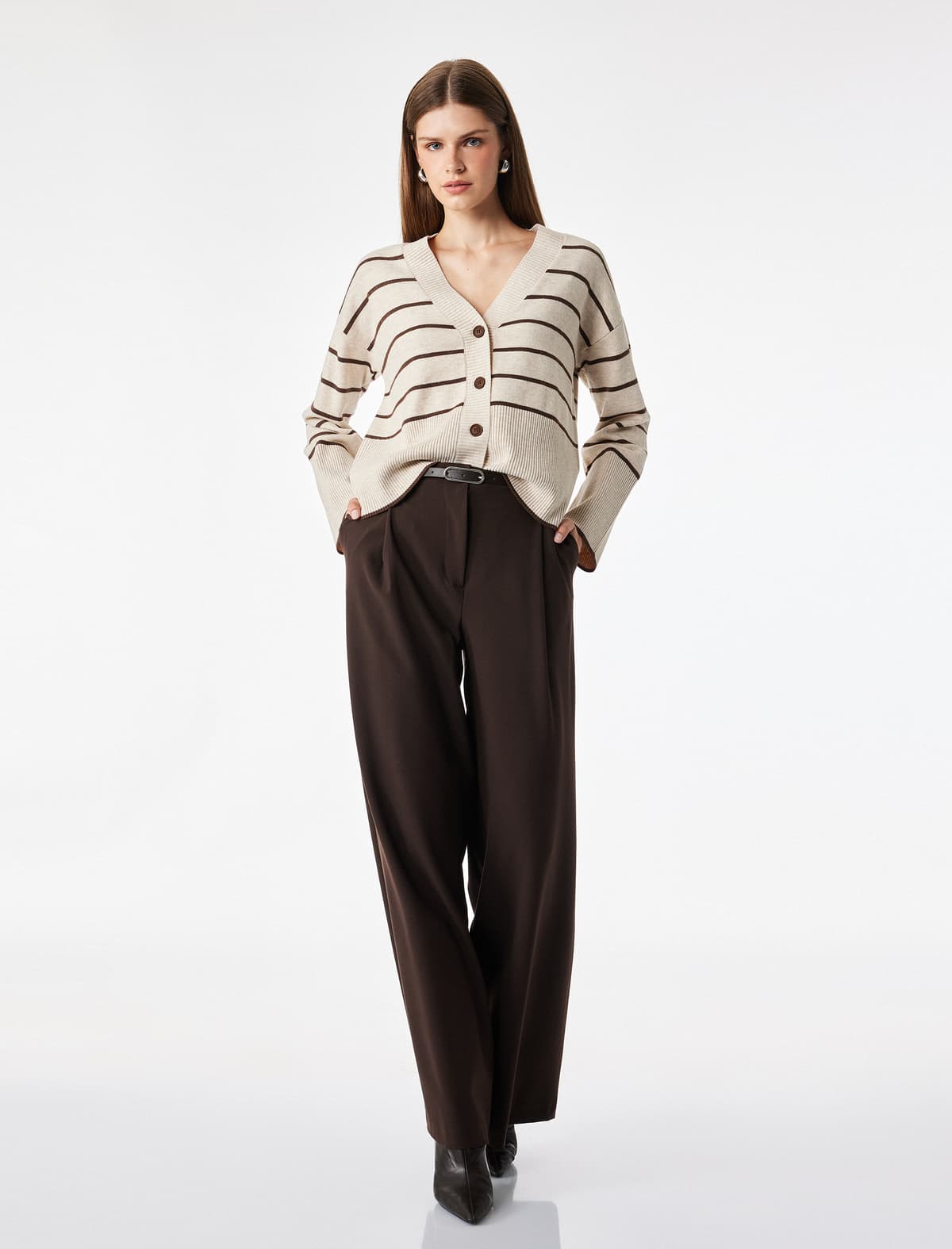 TROUSERS