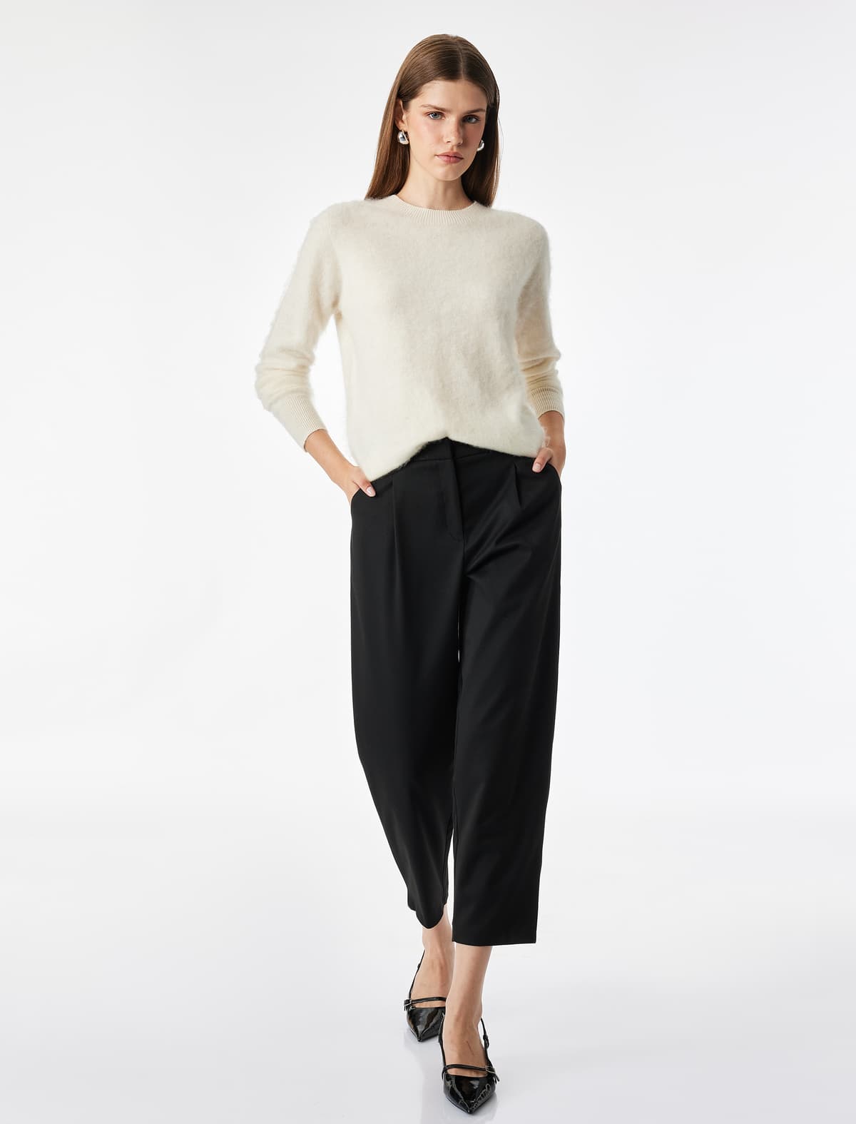 TROUSERS