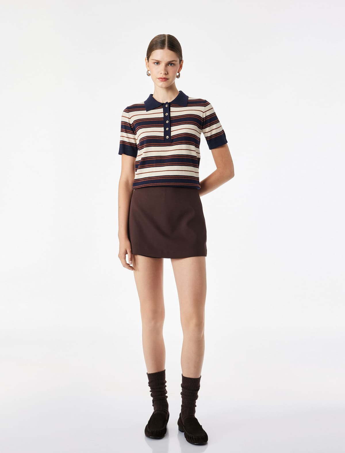SKIRTS