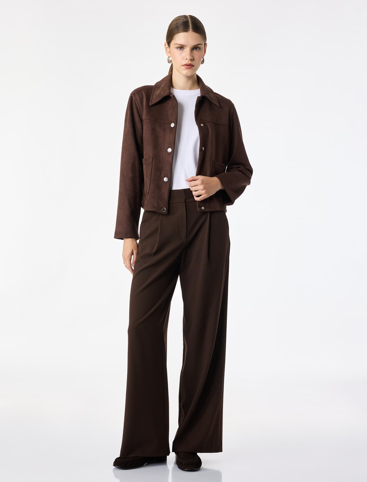 TROUSERS