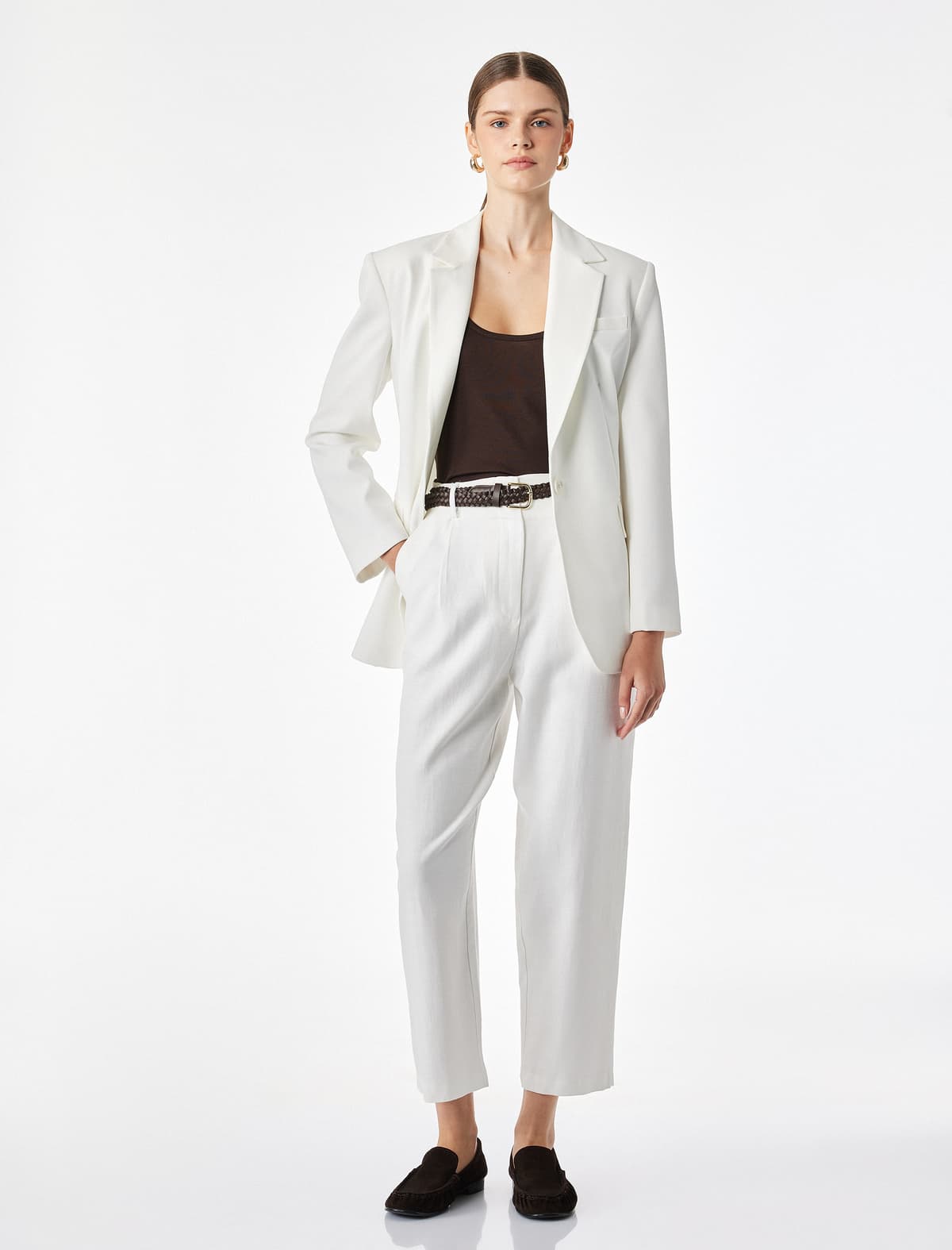 TROUSERS