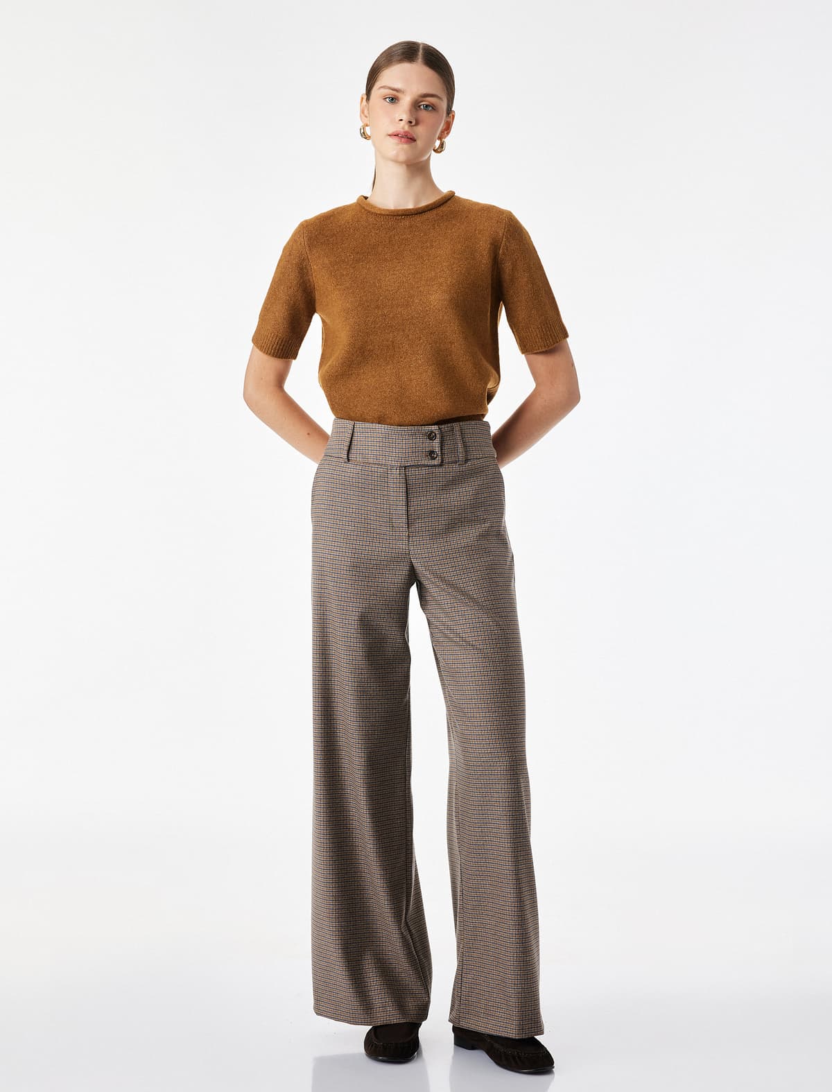 TROUSERS