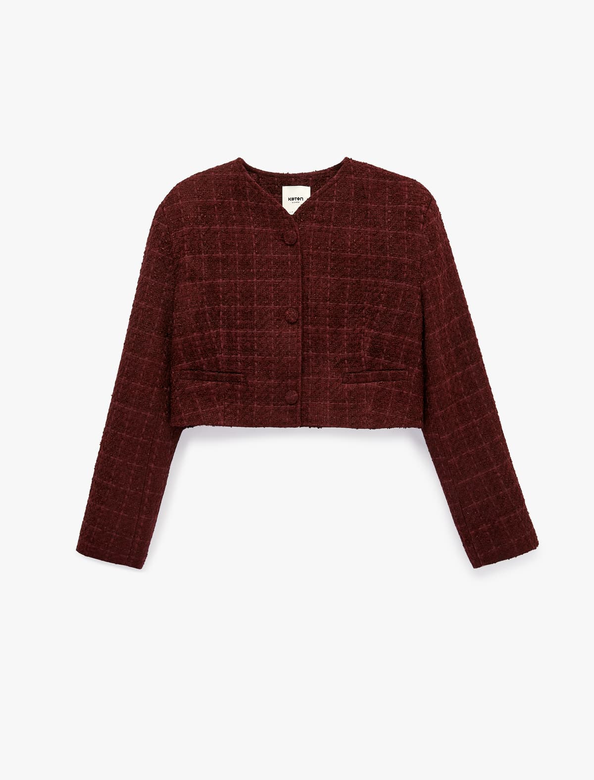 SUITJACKET
