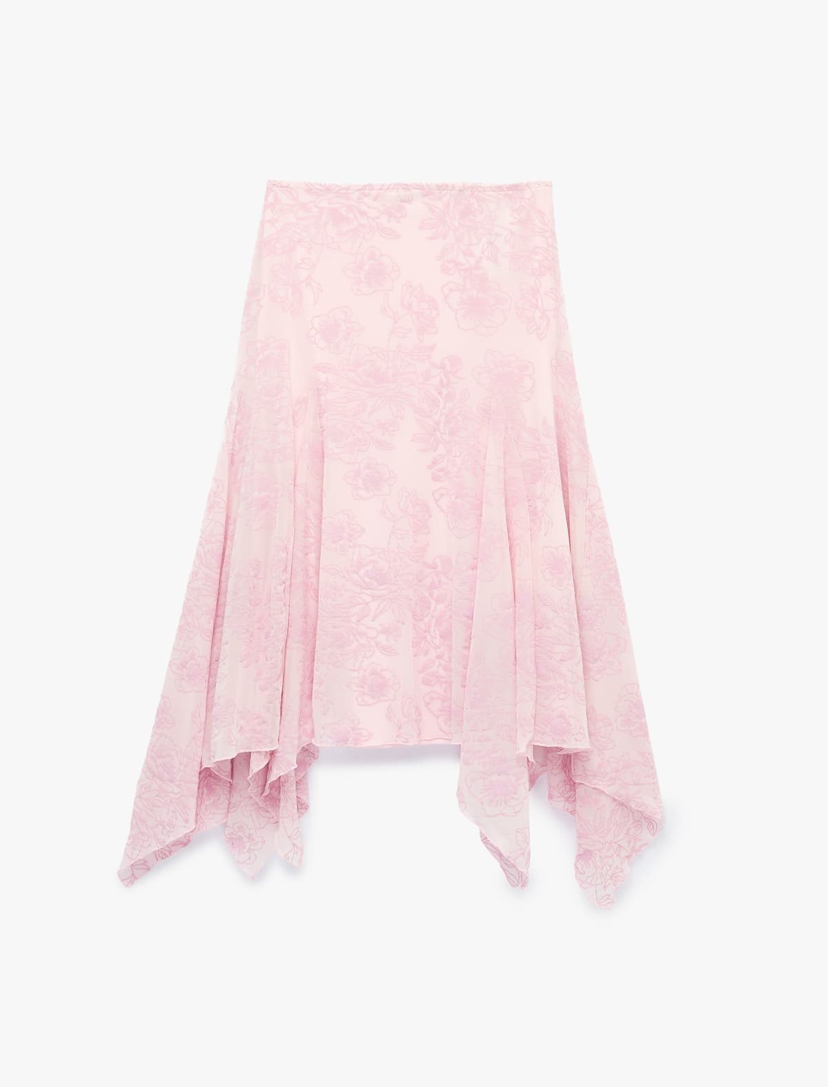 SKIRTS