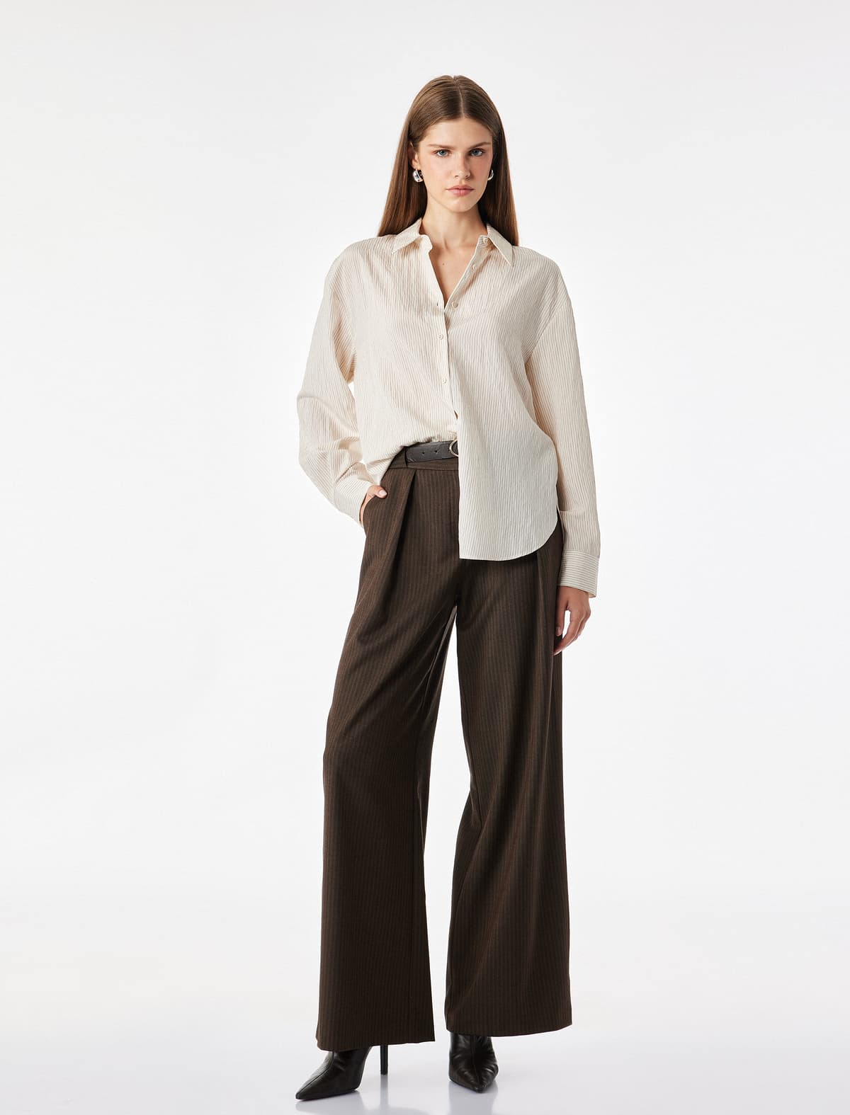 TROUSERS