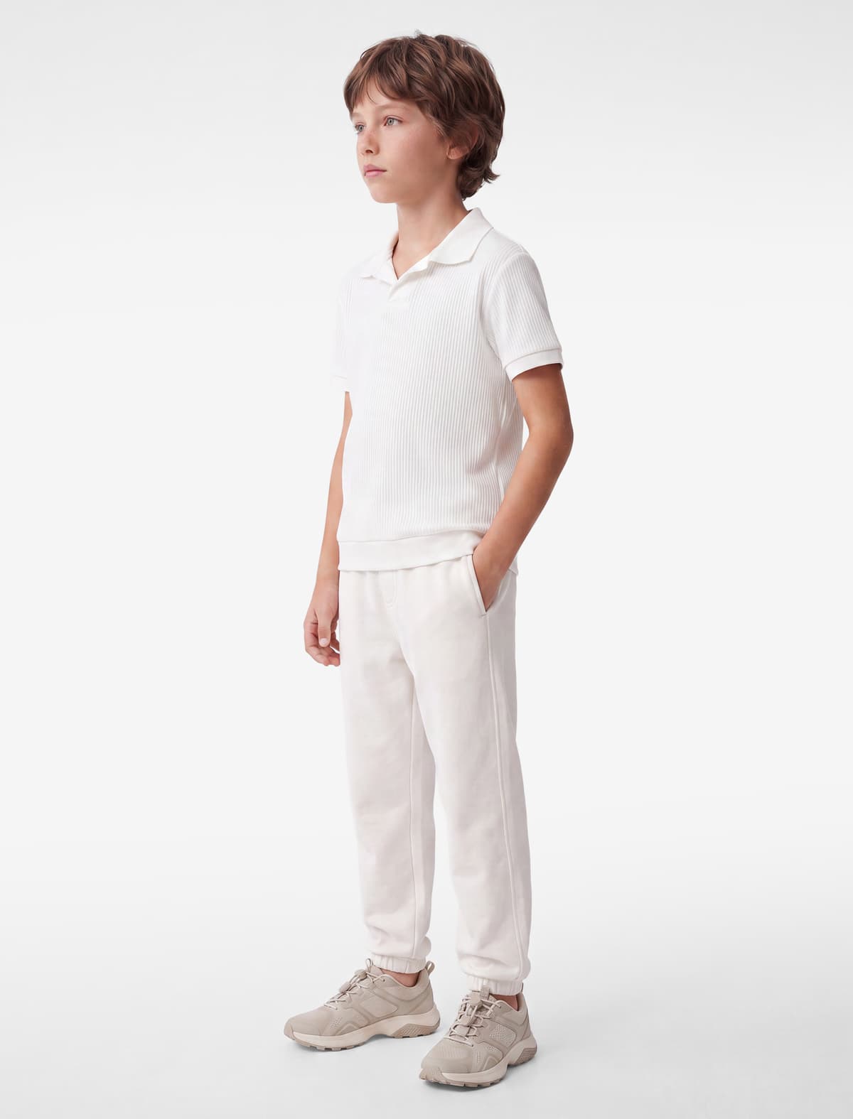 TSHIRT SS POLO