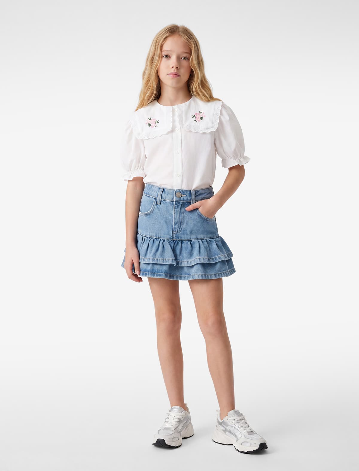 SKIRTS