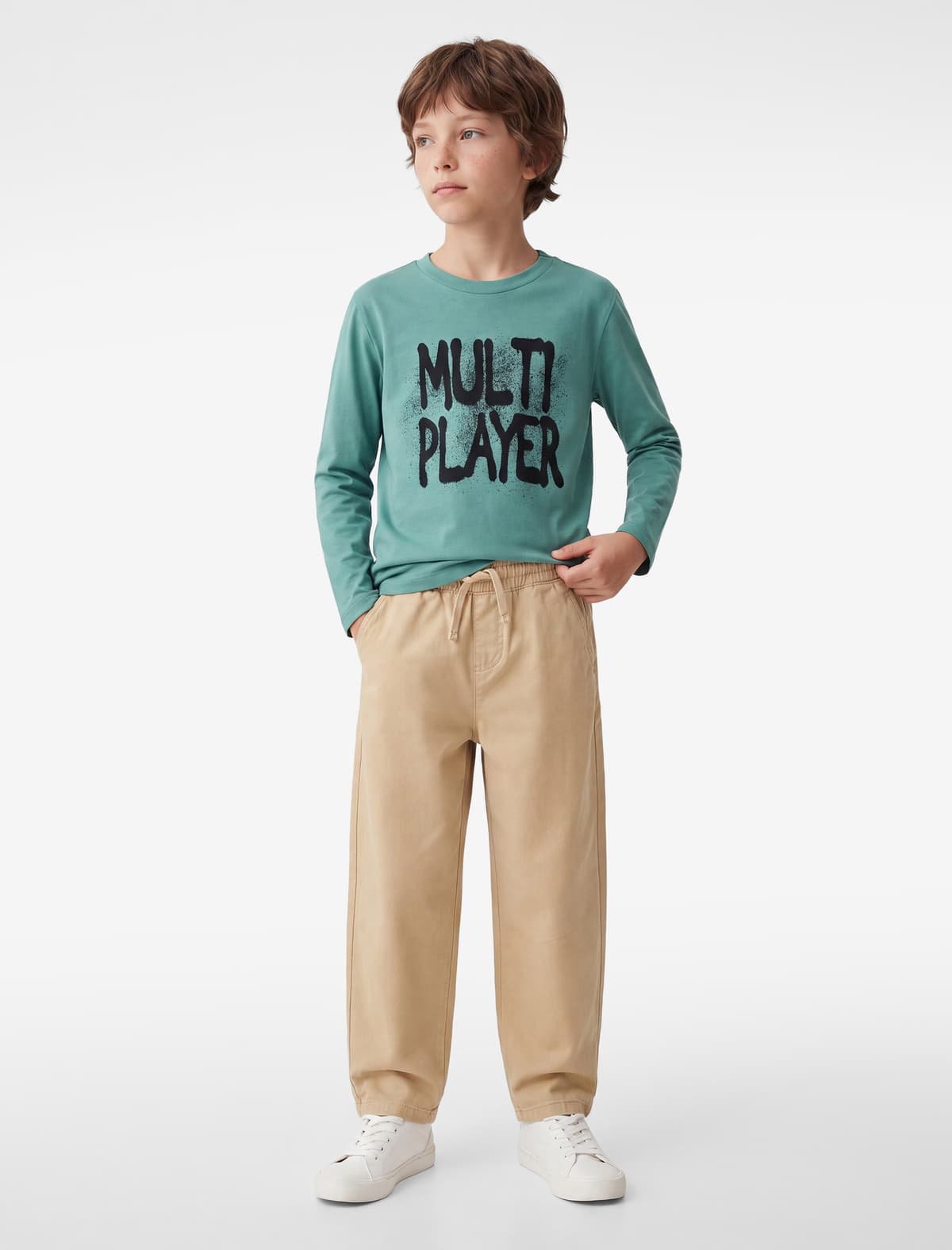TROUSERS